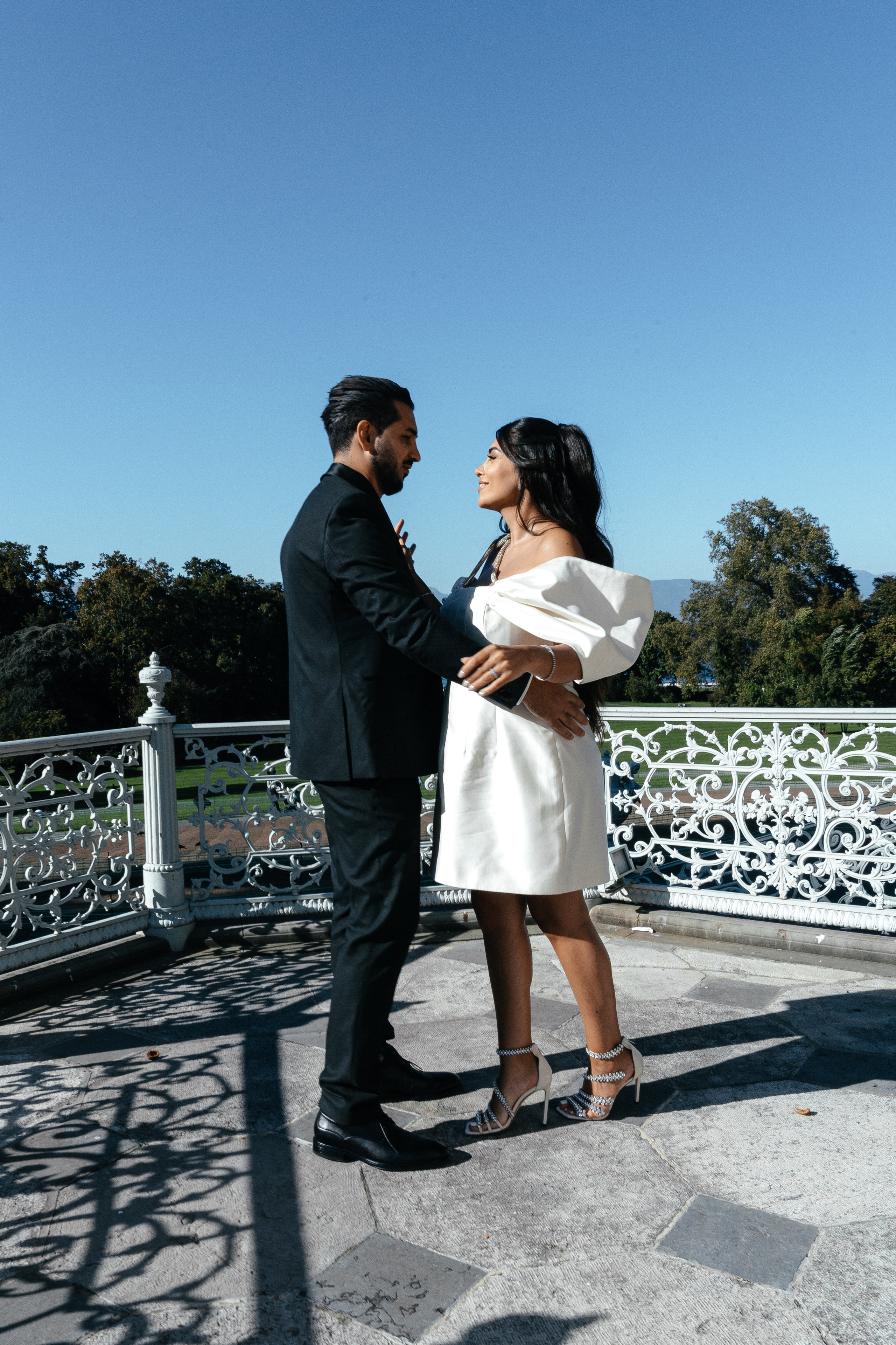 Arev & Hirac. Photographe Suisse Tatiana Lyzhina