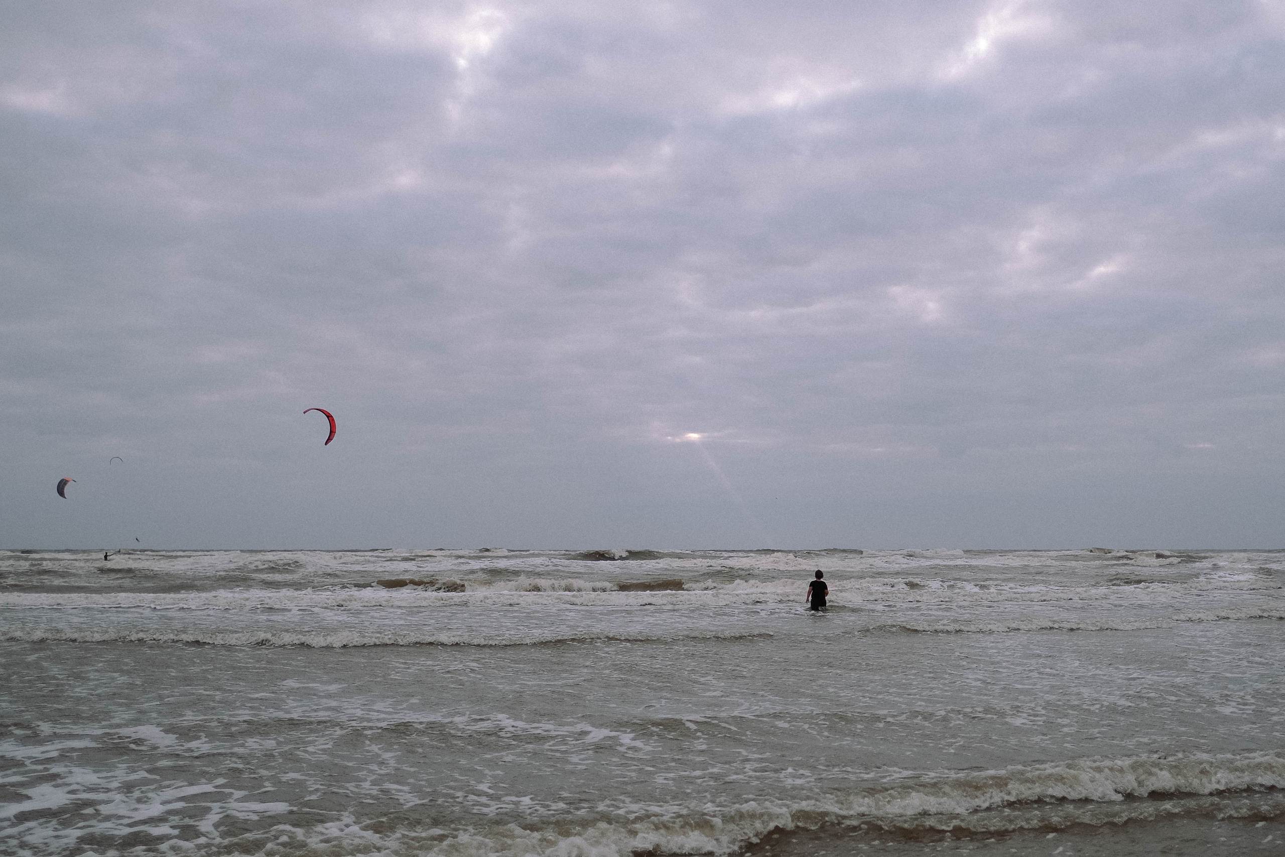Lena&Lev. Authentische Familienfotografie in Köln