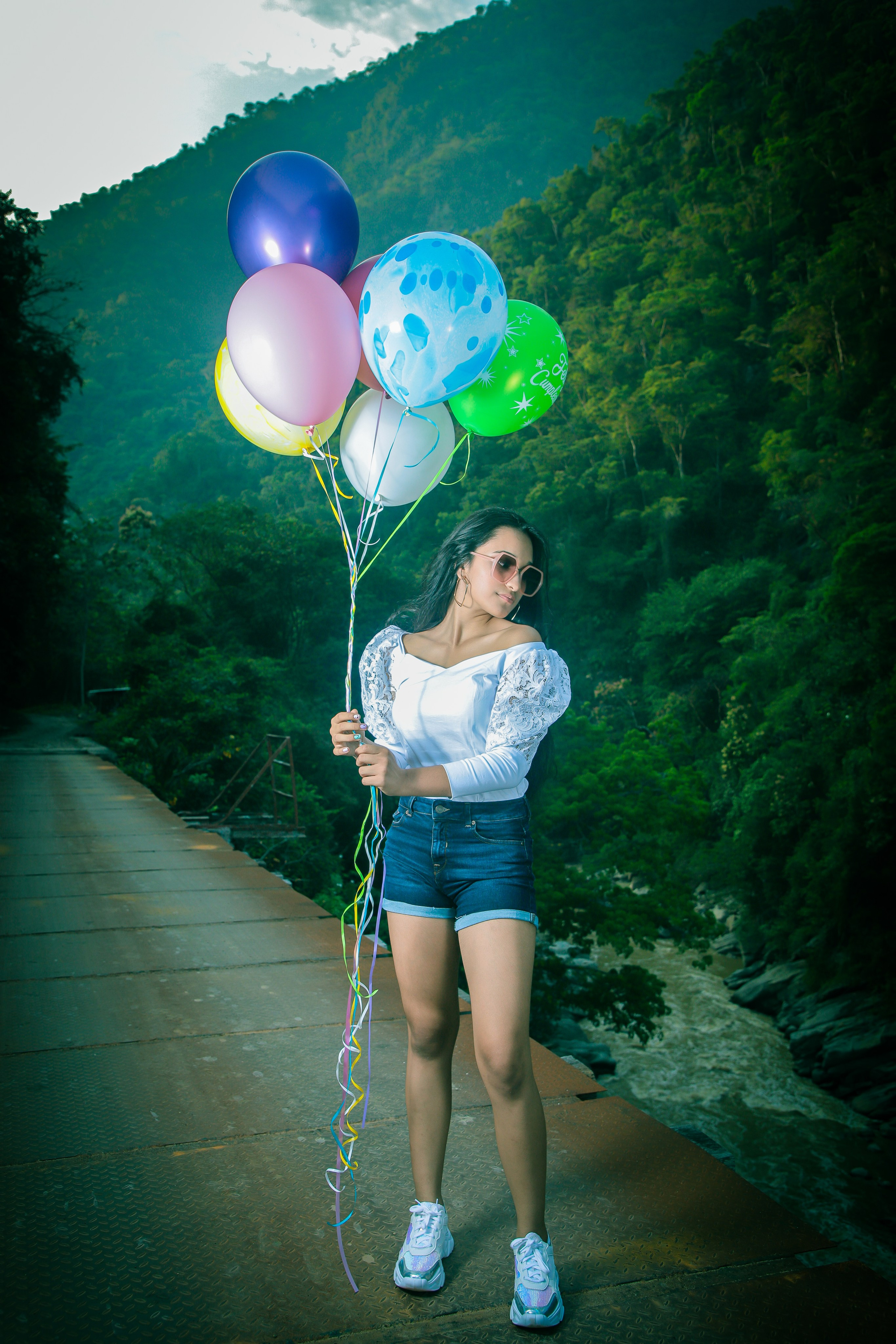 PRE 15 ALEJANDRA. Fotográfo Andres Jaimes