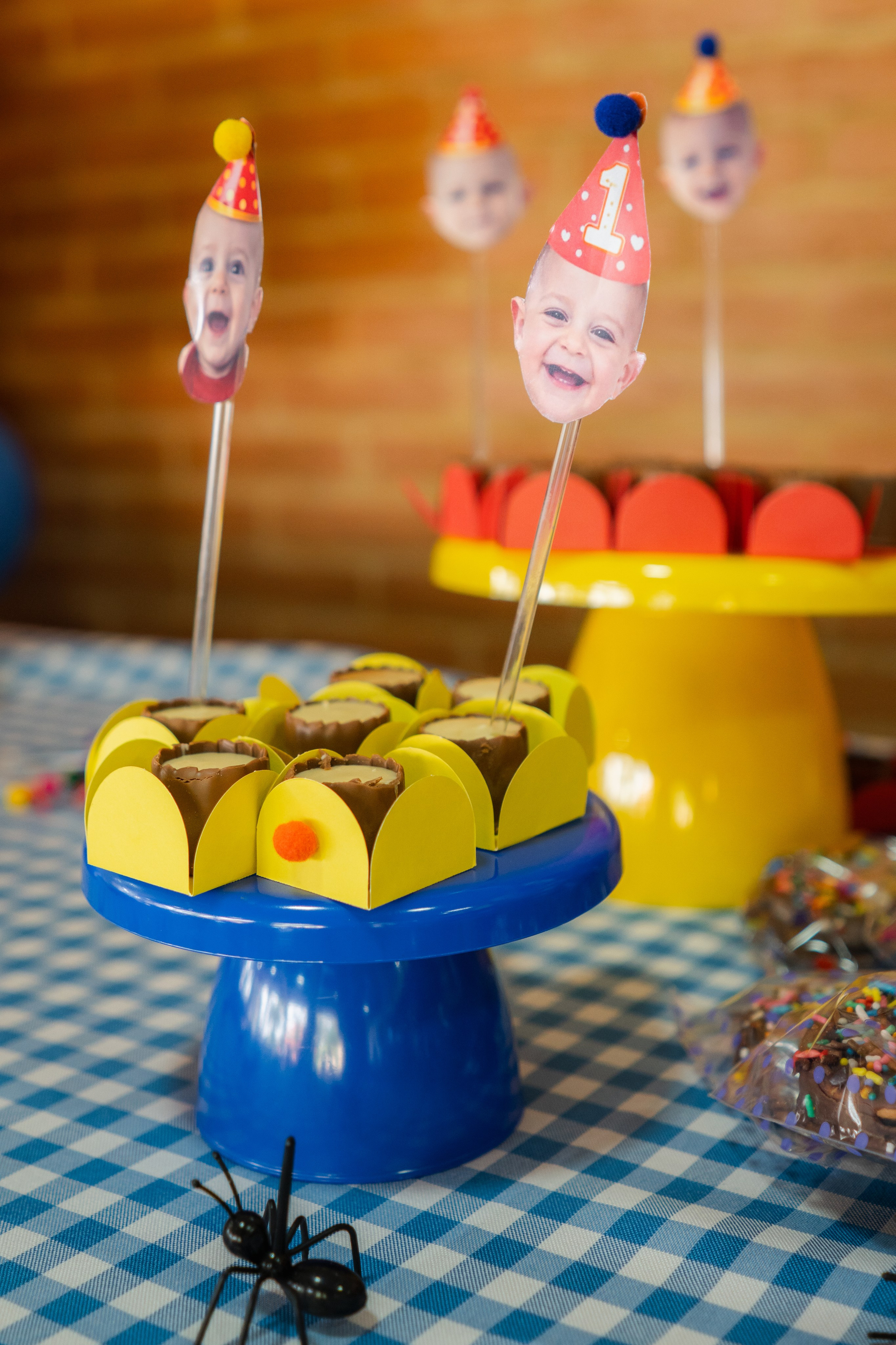 Aniversário. Gabriel Fioco fotógrafo comercial em Leme-SP