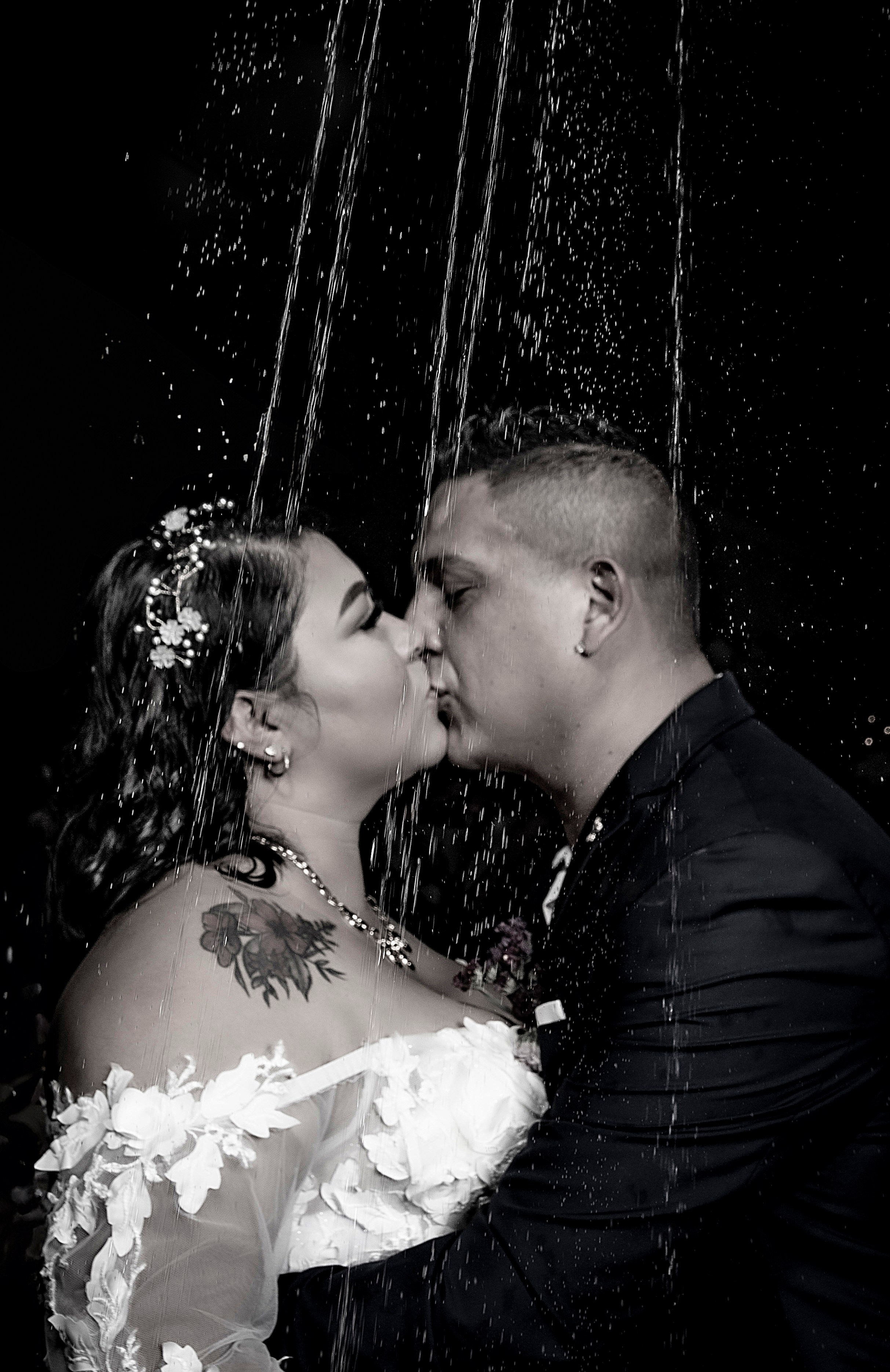 BODAS DIFERENTES DESTINOS. Rocke fotografo