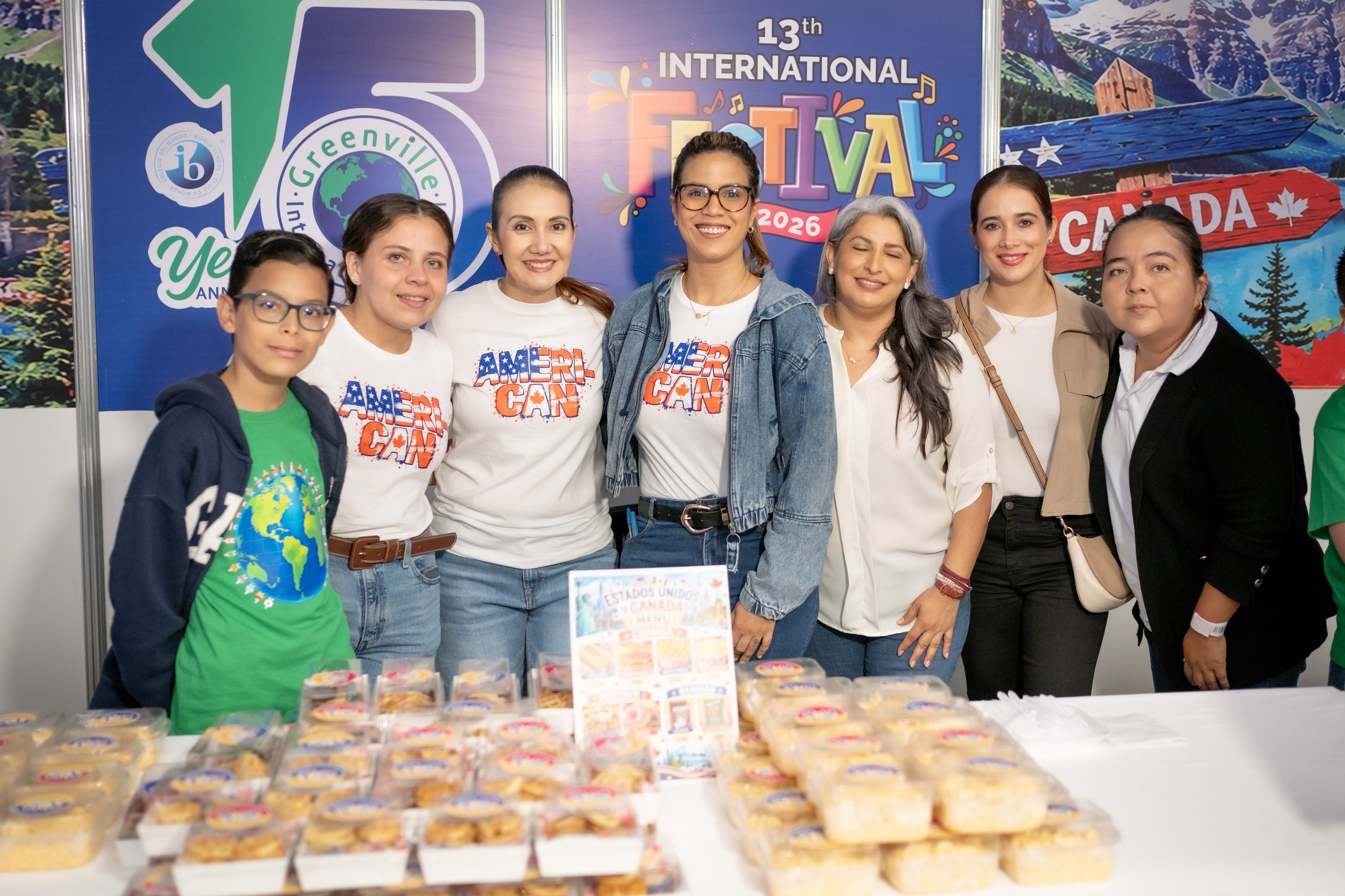 13th INTERNATIONAL FESTIVAL GREENVILLE. Rocke fotografo