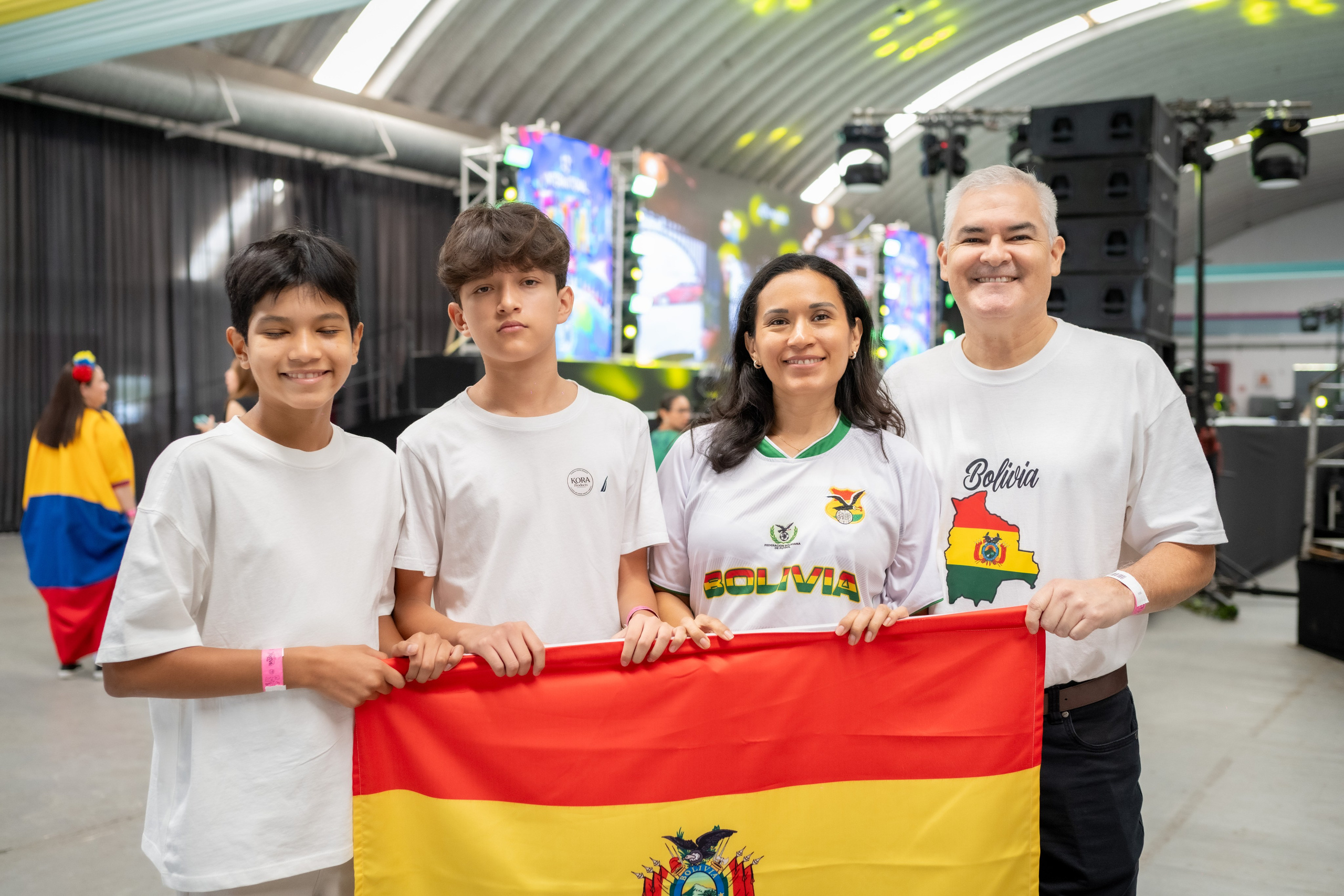 13th INTERNATIONAL FESTIVAL GREENVILLE. Rocke fotografo
