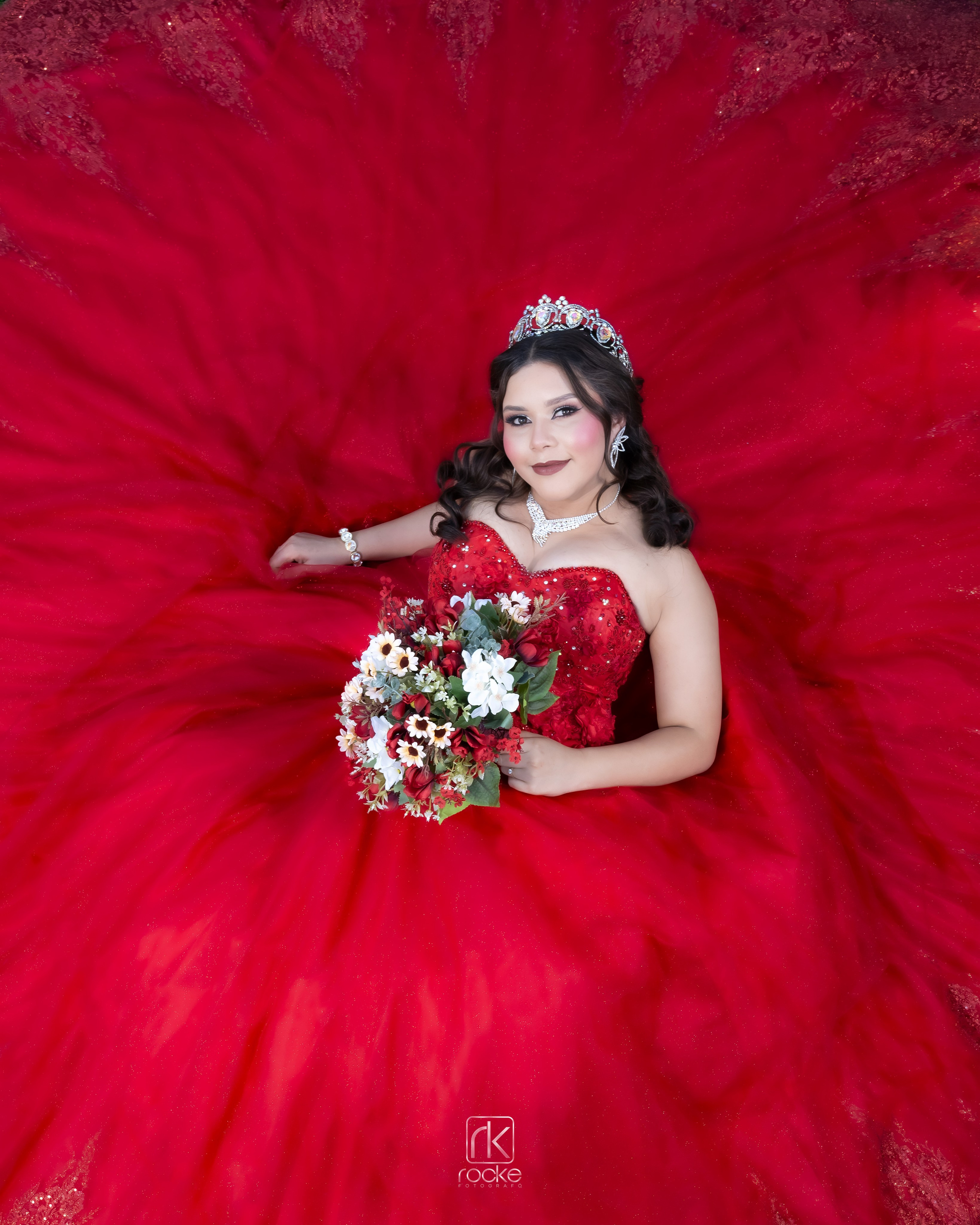 XV AÑOS. Rocke fotografo