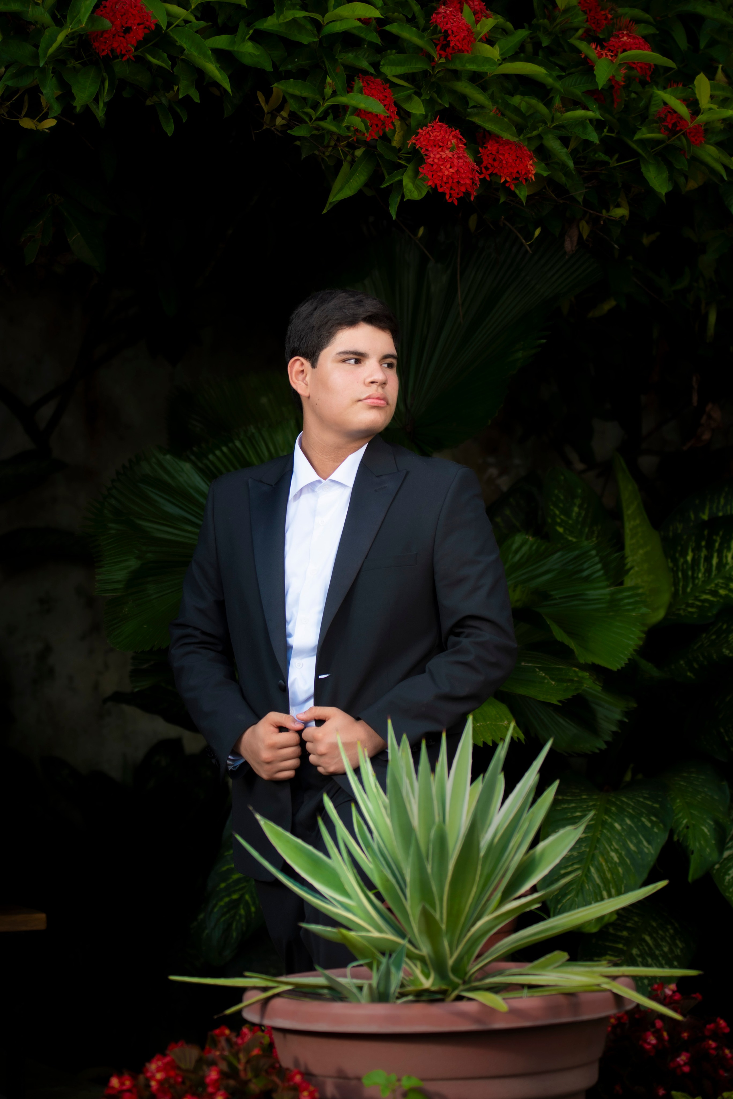 XV AÑOS. Rocke fotografo