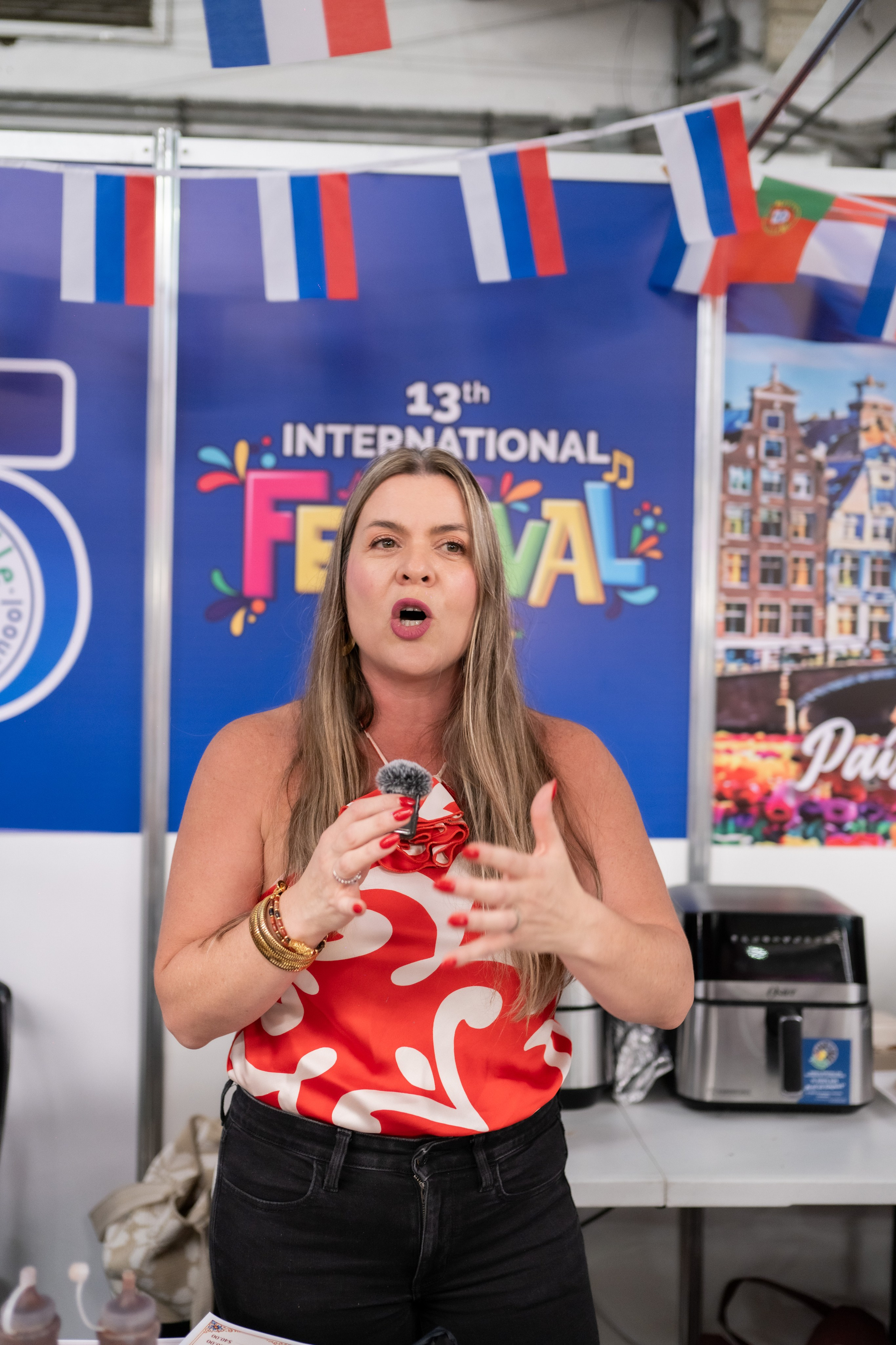 13th INTERNATIONAL FESTIVAL GREENVILLE. Rocke fotografo
