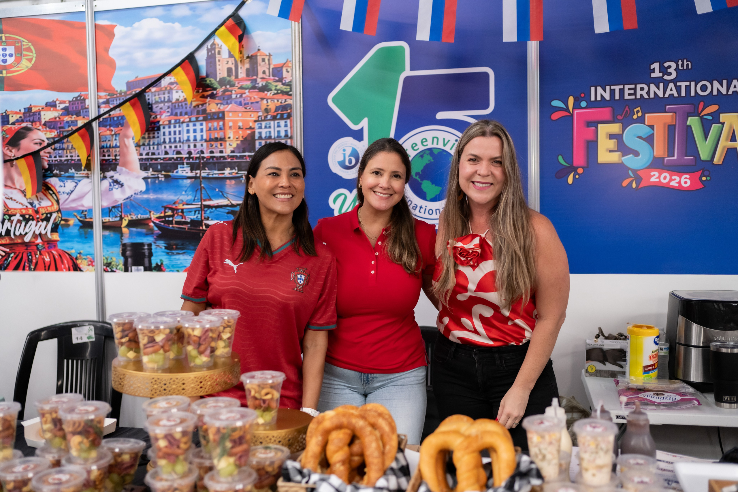 13th INTERNATIONAL FESTIVAL GREENVILLE. Rocke fotografo