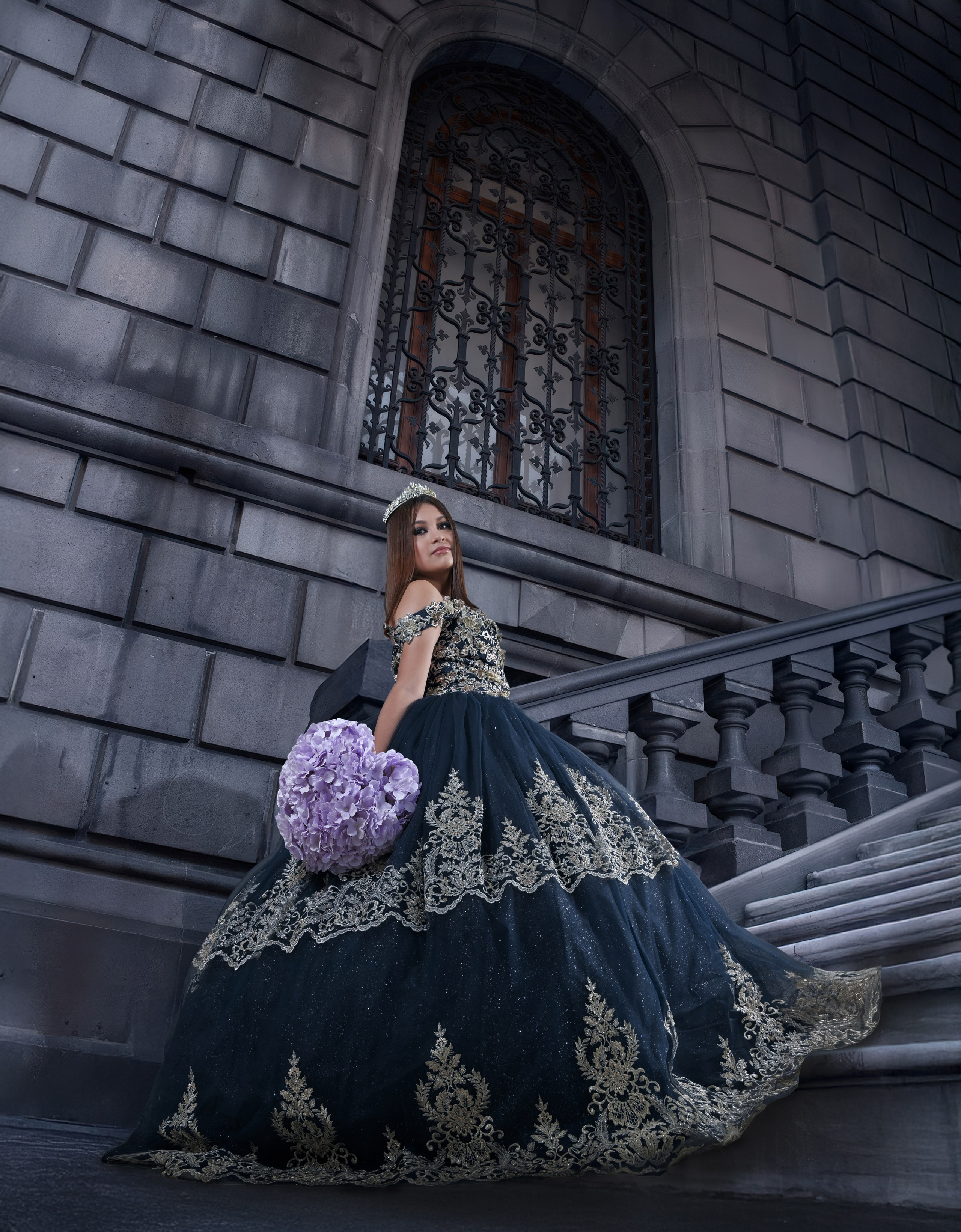 XV AÑOS. Rocke fotografo