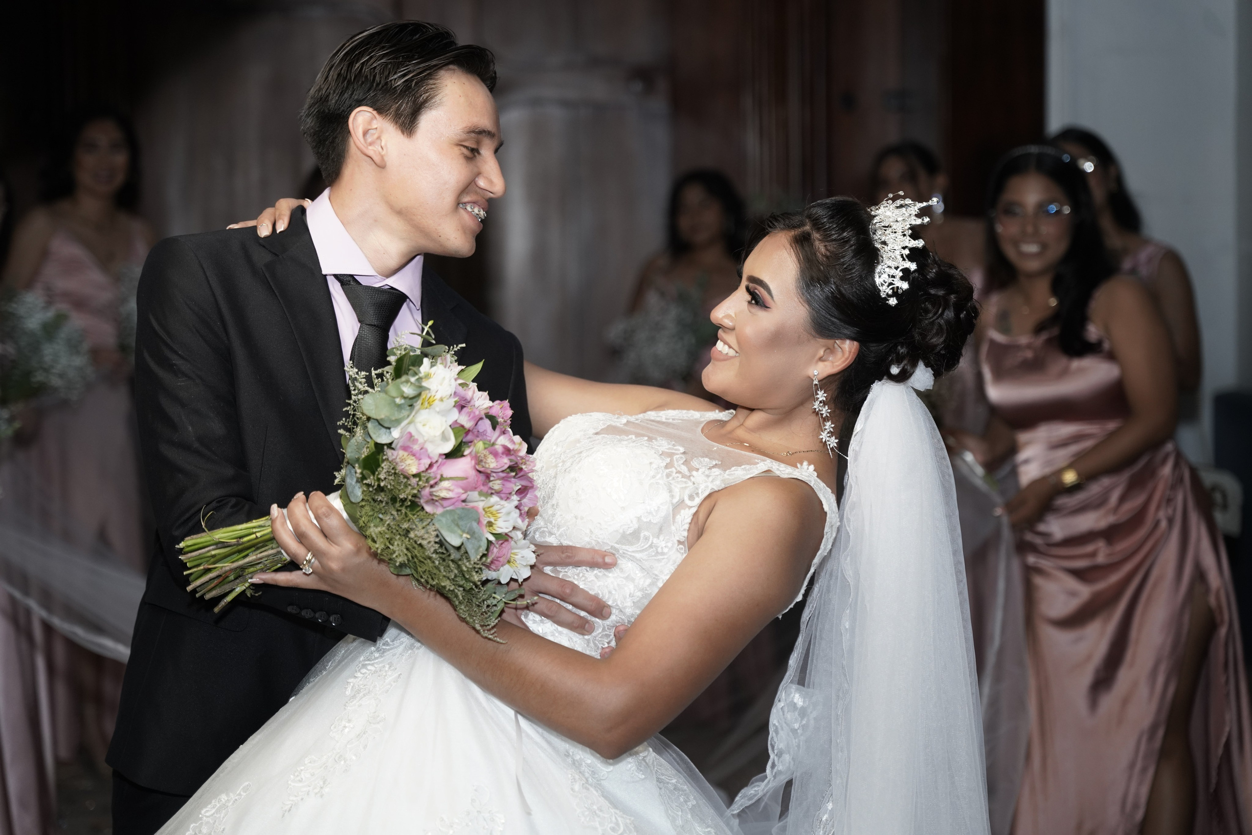 BODAS DIFERENTES DESTINOS. Rocke fotografo