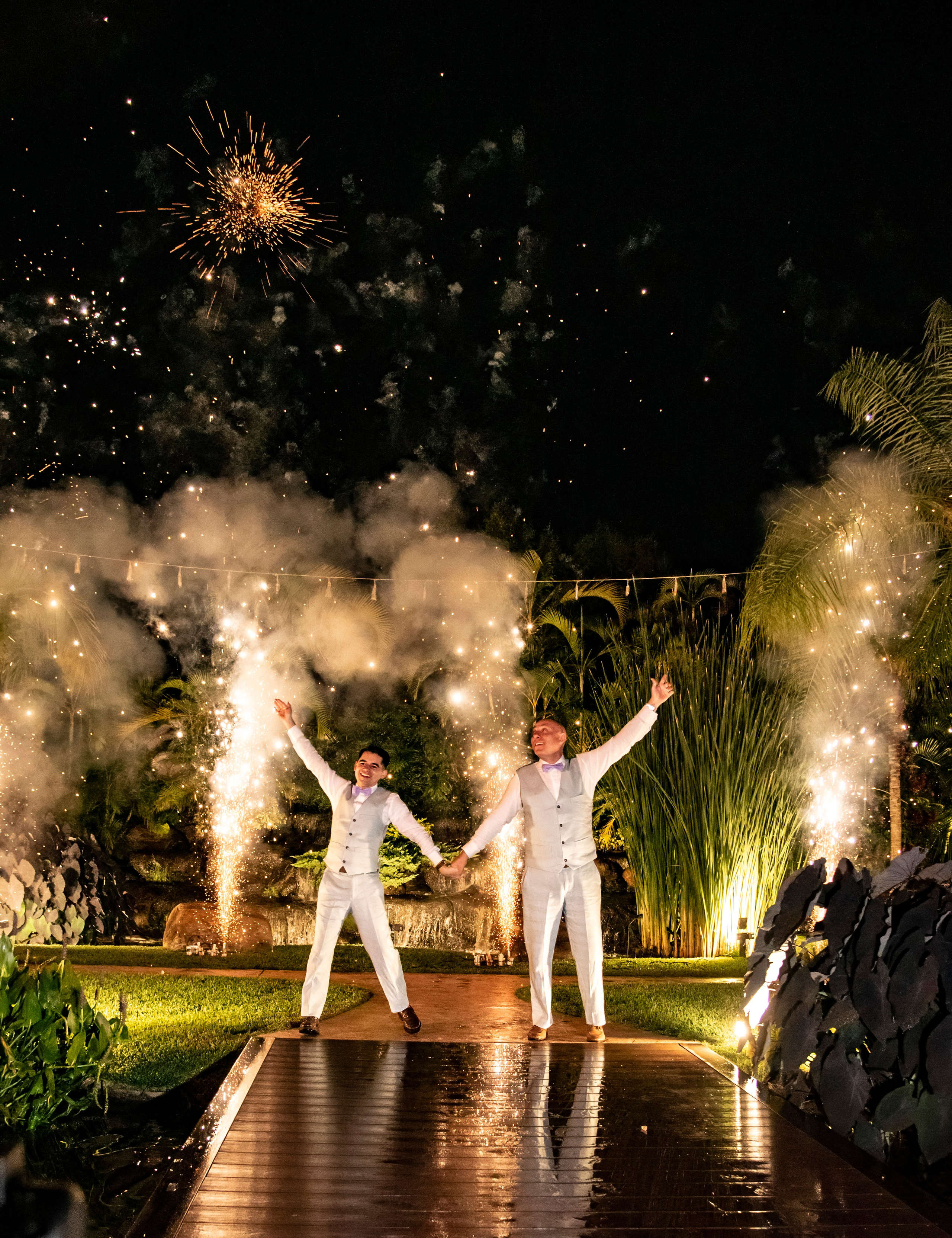 BODAS DIFERENTES DESTINOS. Rocke fotografo