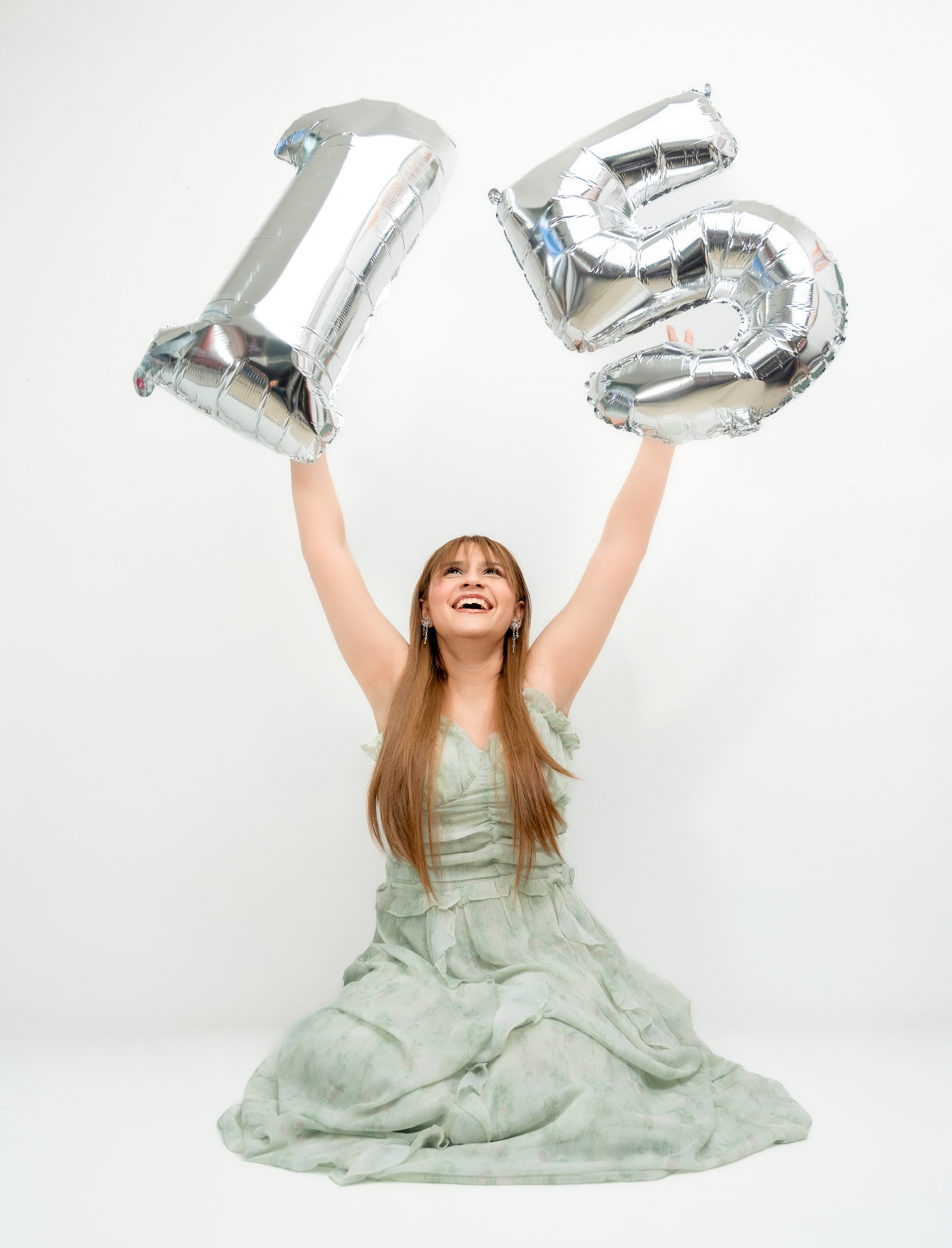 XV AÑOS. Rocke fotografo