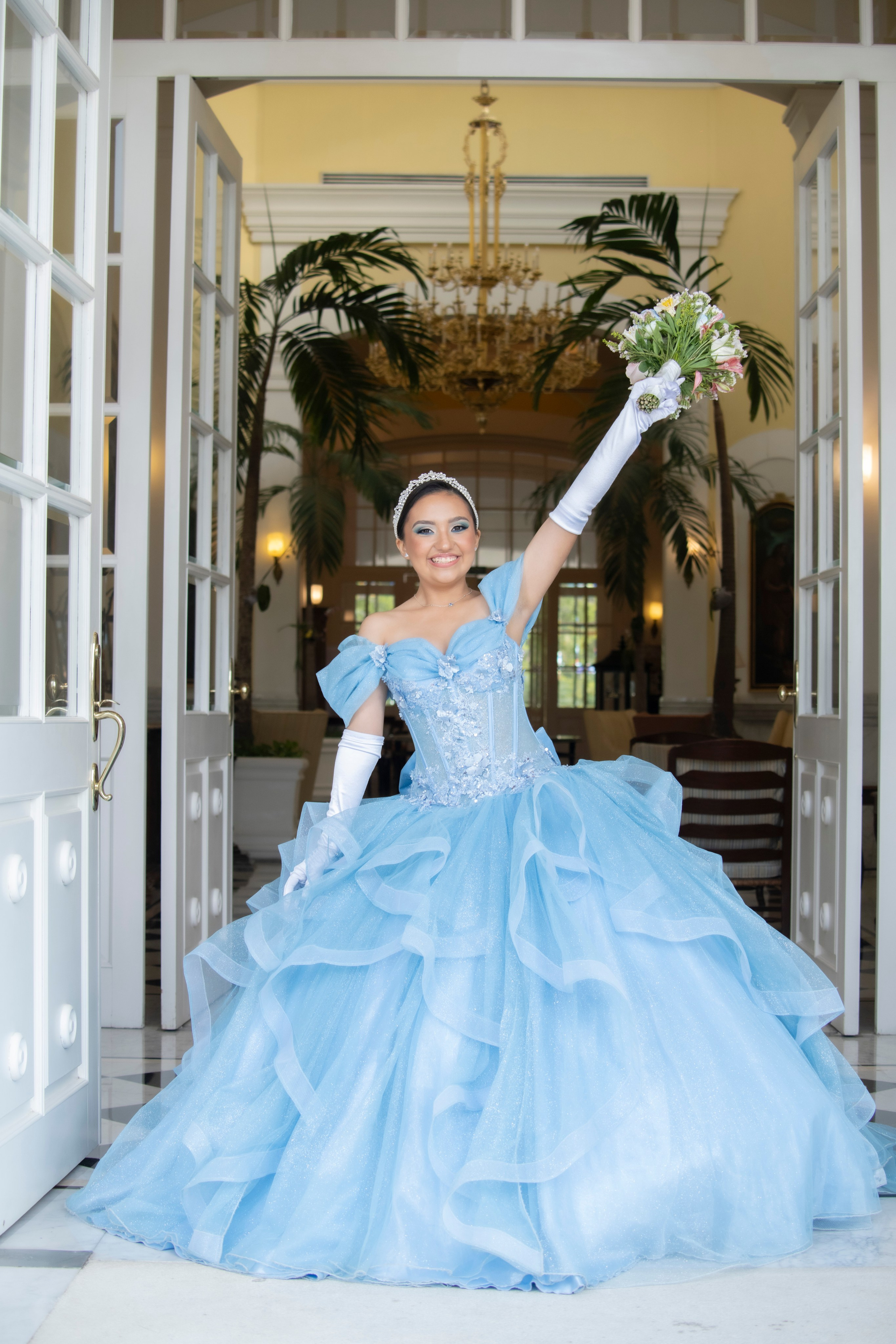 XV AÑOS. Rocke fotografo
