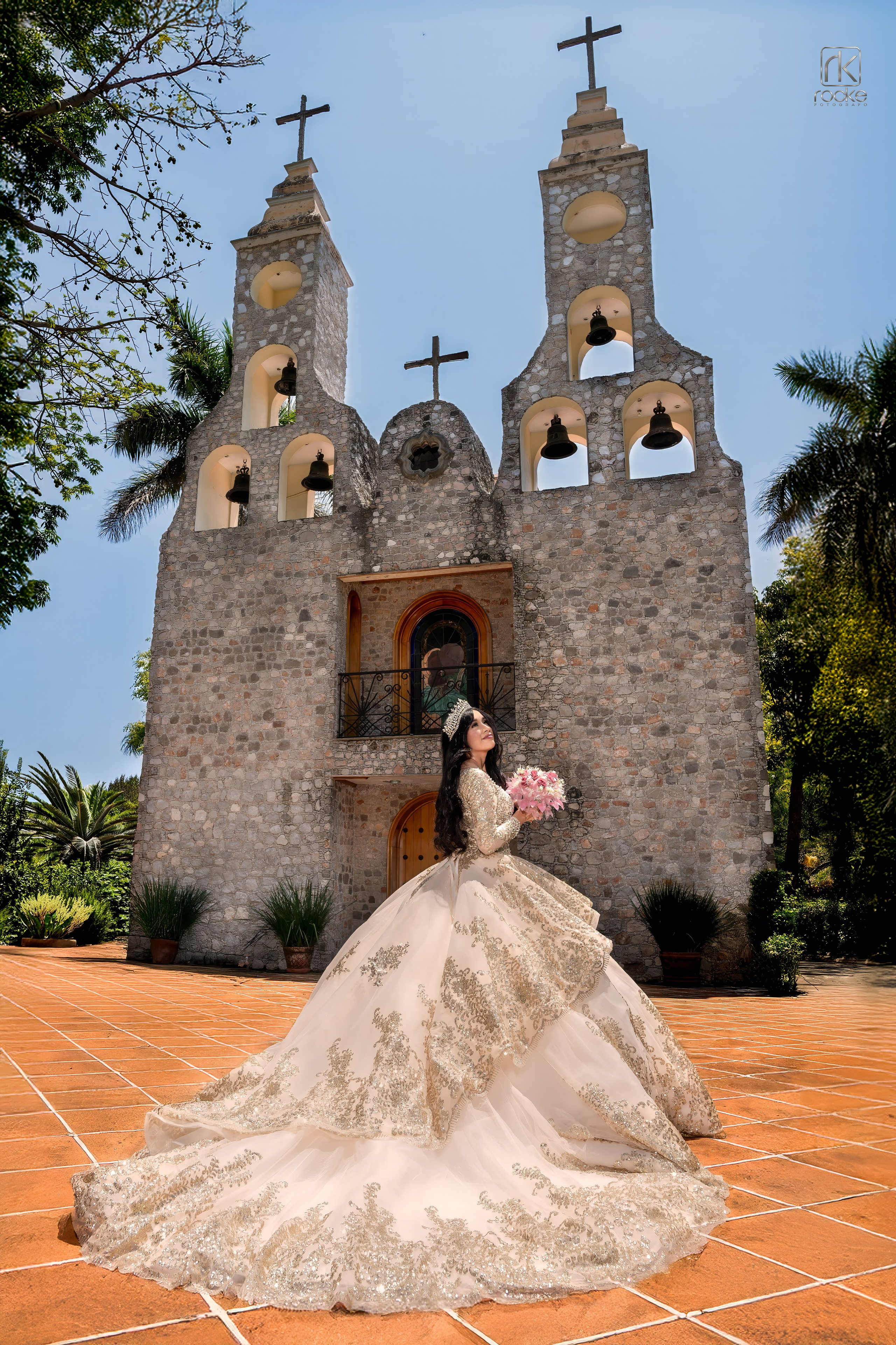 XV AÑOS. Rocke fotografo