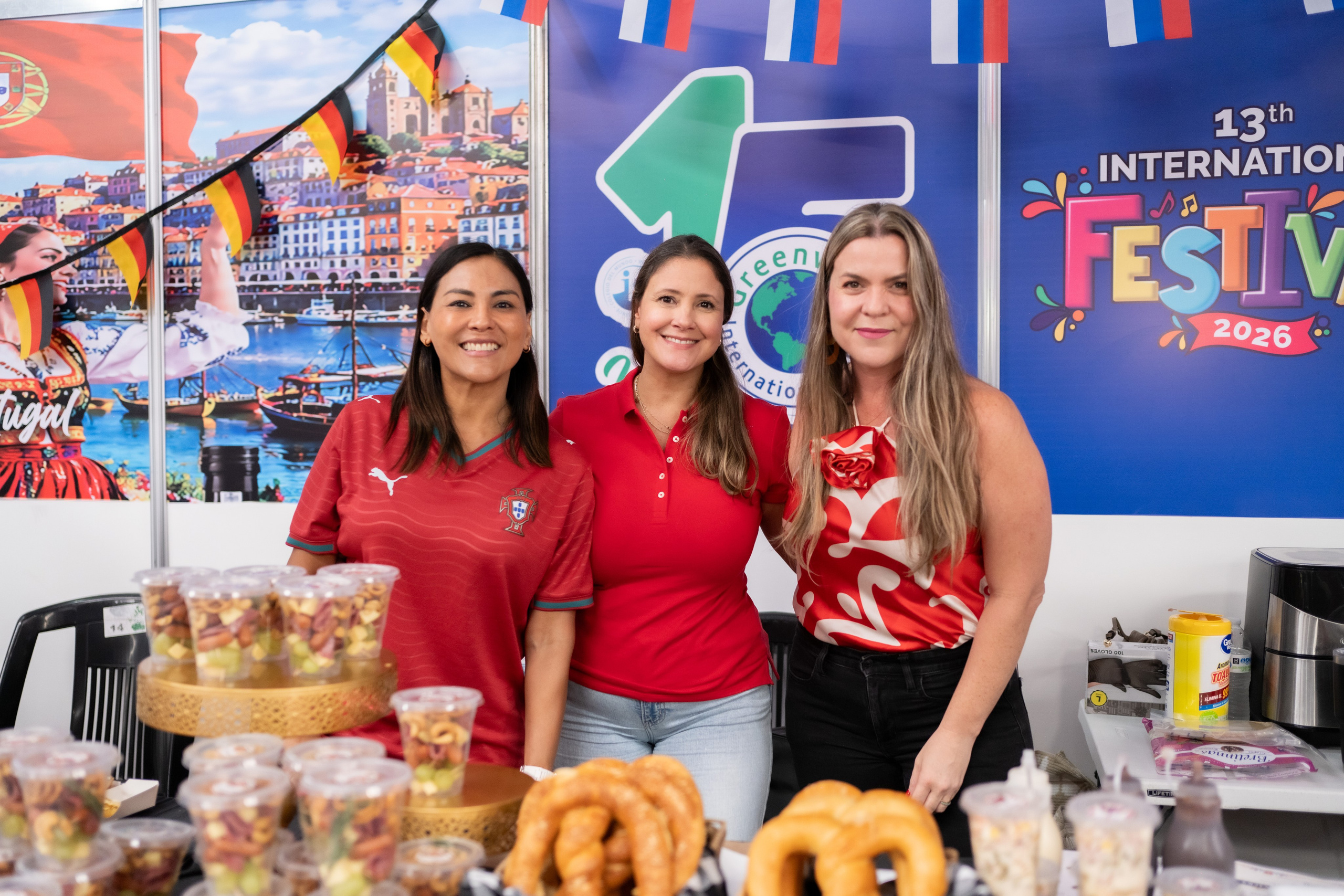13th INTERNATIONAL FESTIVAL GREENVILLE. Rocke fotografo