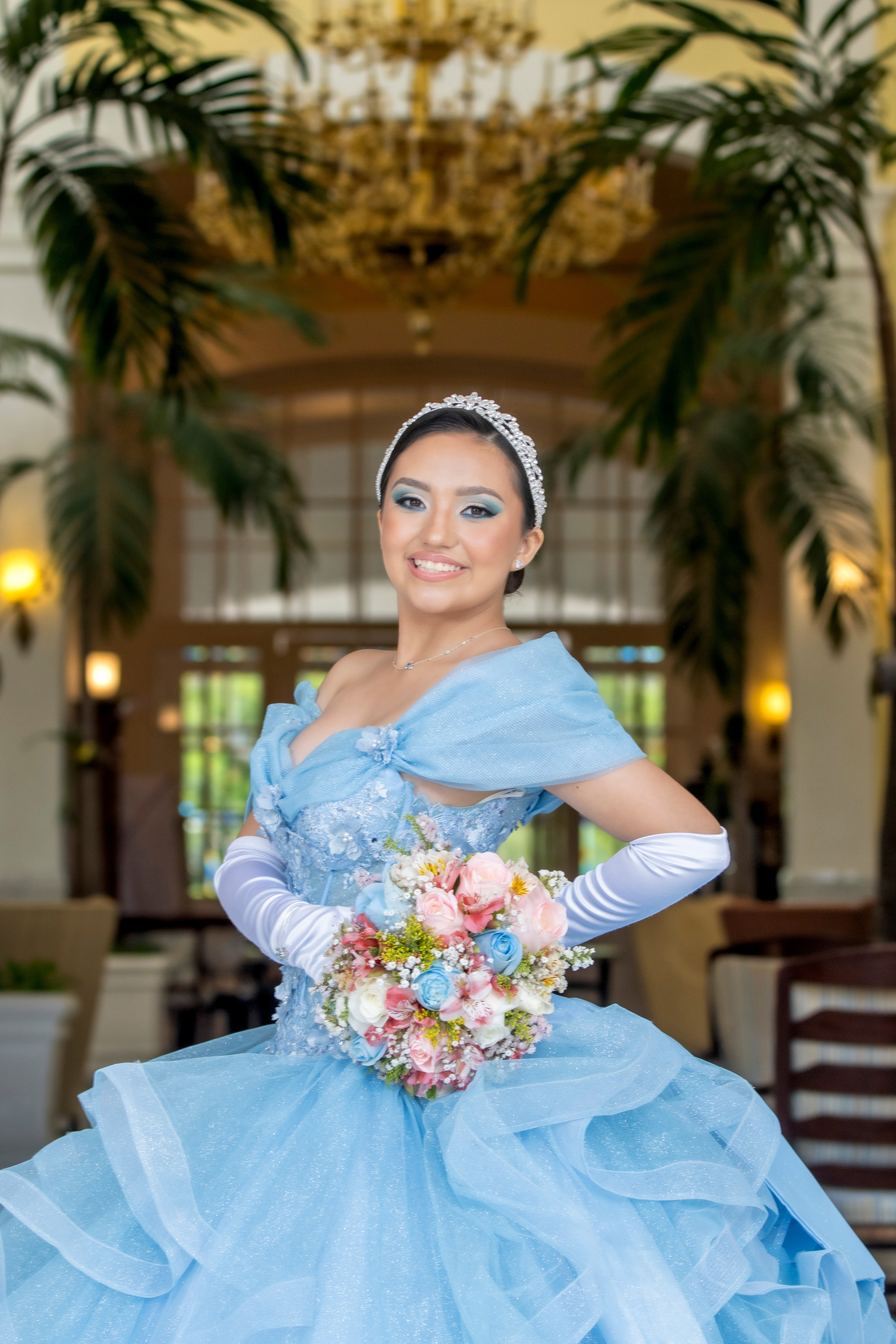 XV AÑOS. Rocke fotografo