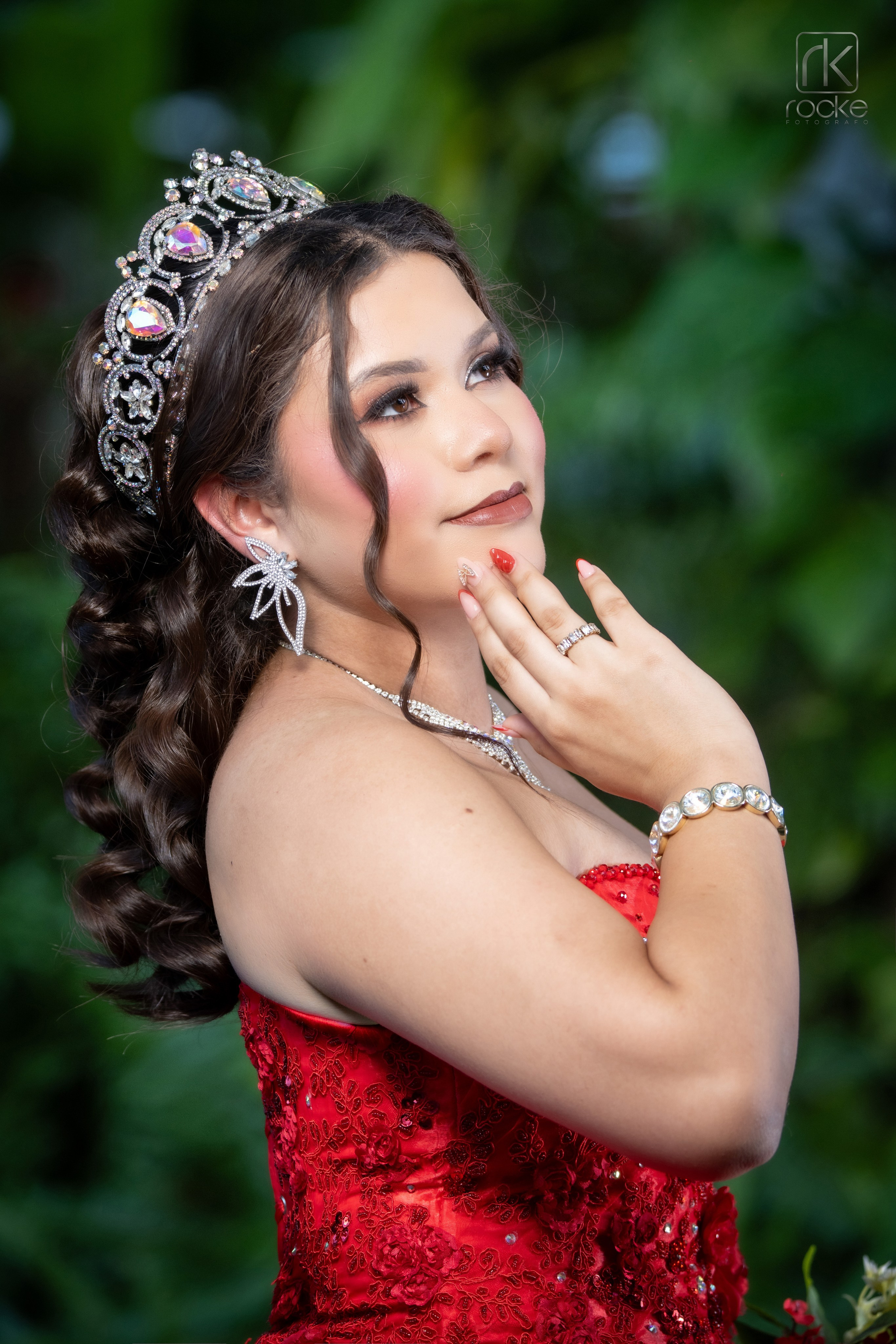 XV AÑOS. Rocke fotografo