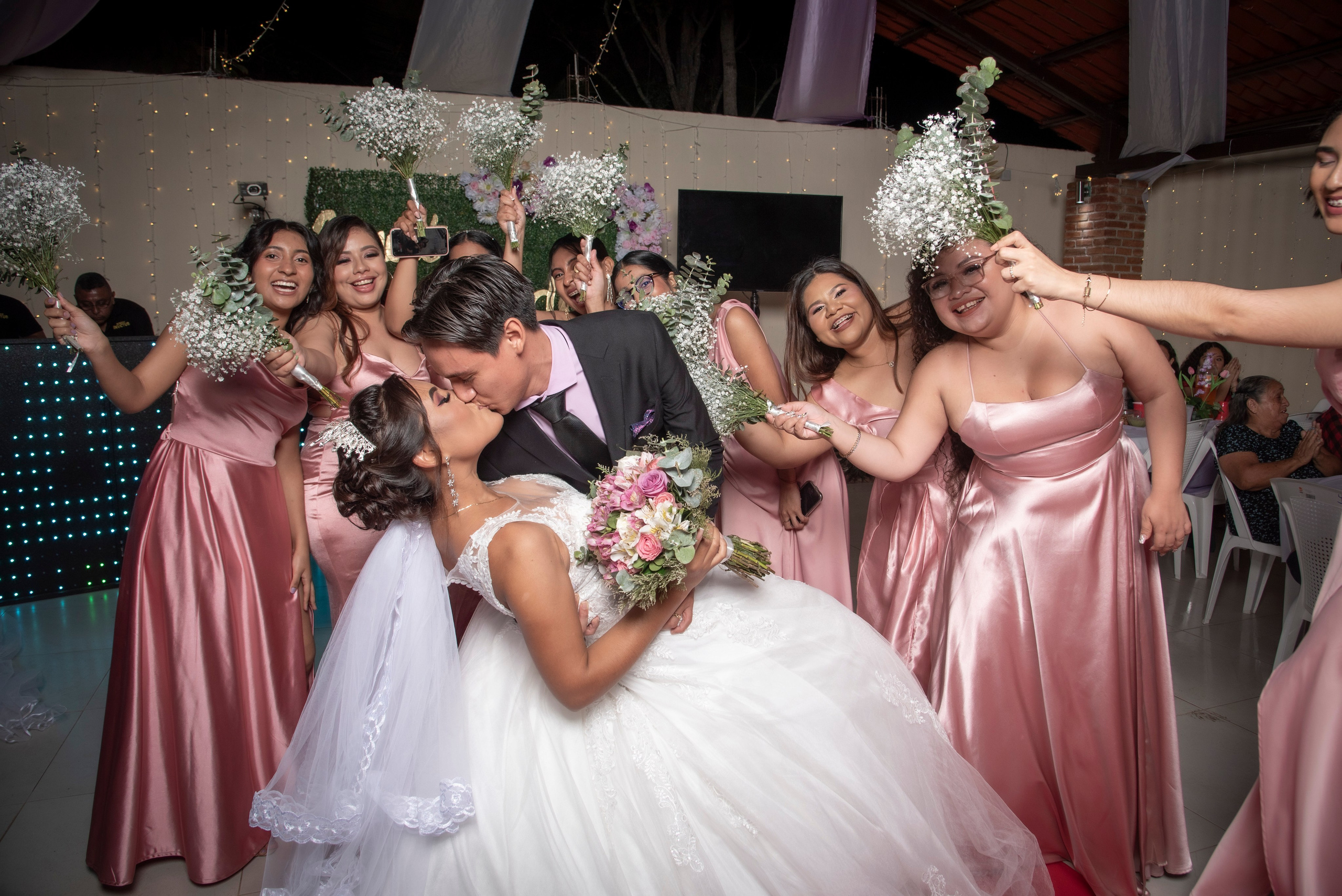 BODAS DIFERENTES DESTINOS. Rocke fotografo