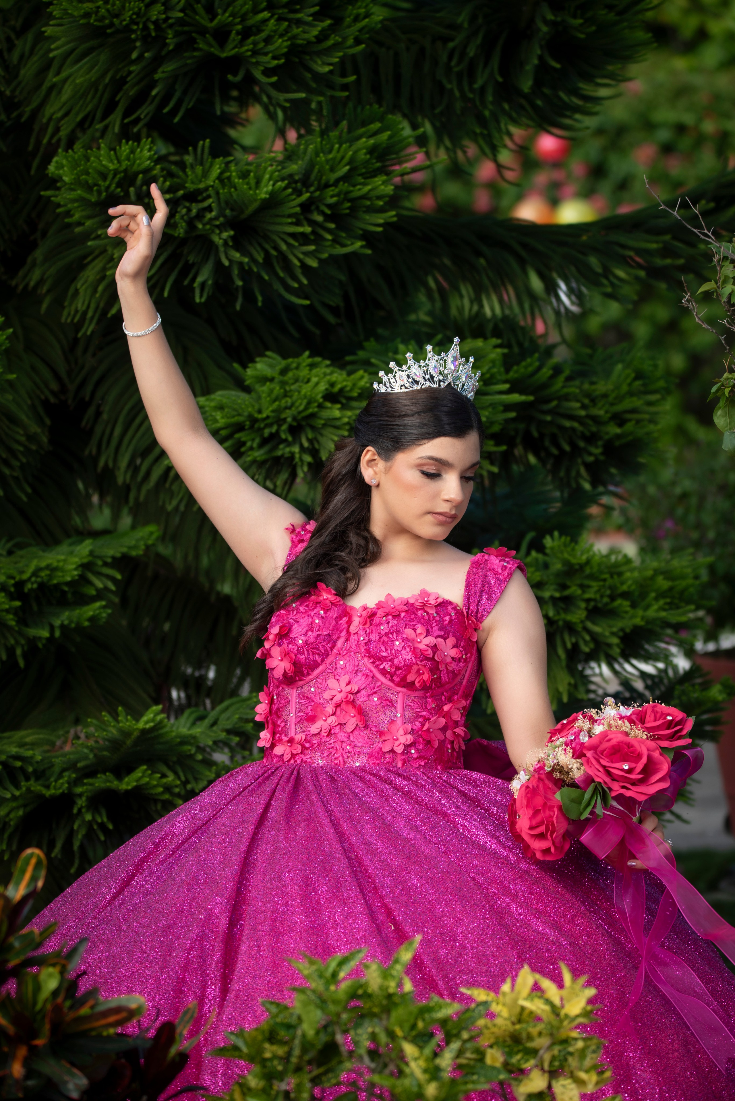 XV AÑOS. Rocke fotografo