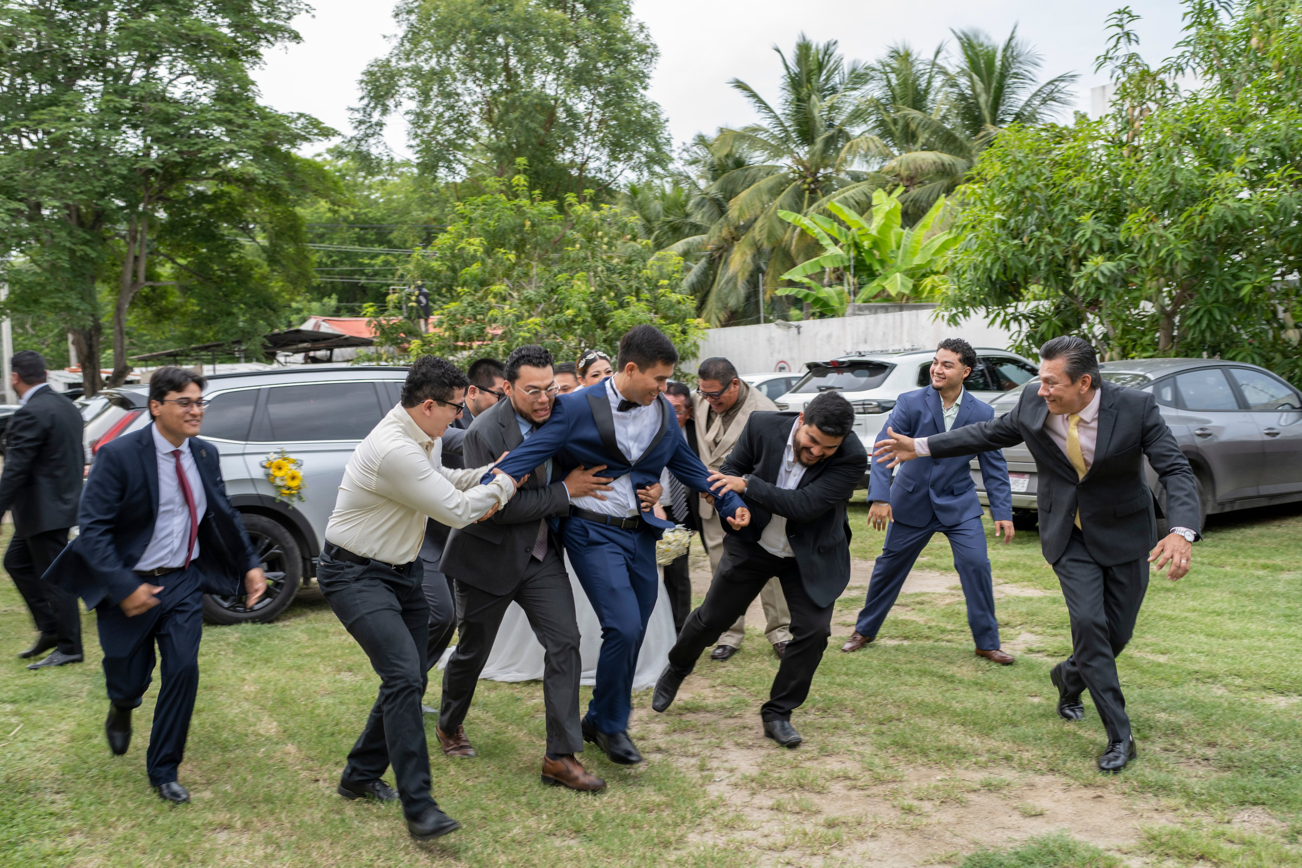 BODAS DIFERENTES DESTINOS. Rocke fotografo