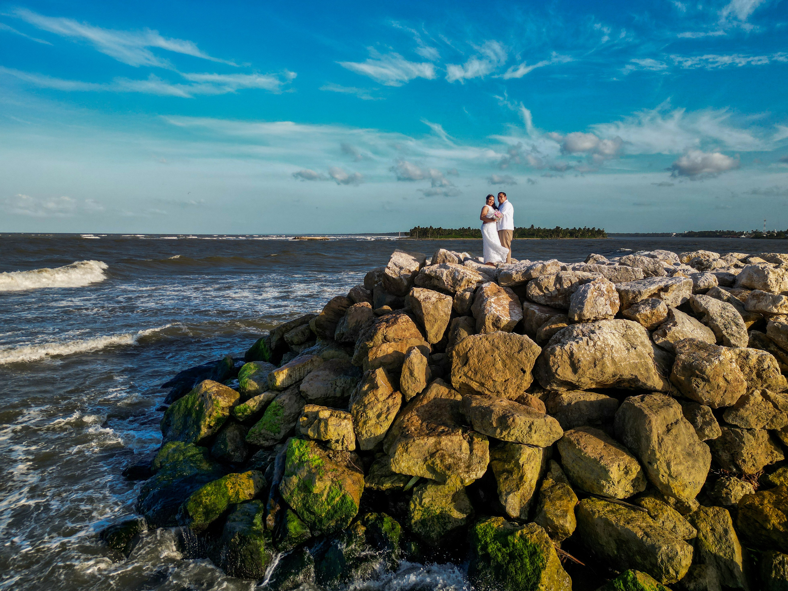 BODAS DIFERENTES DESTINOS. Rocke fotografo