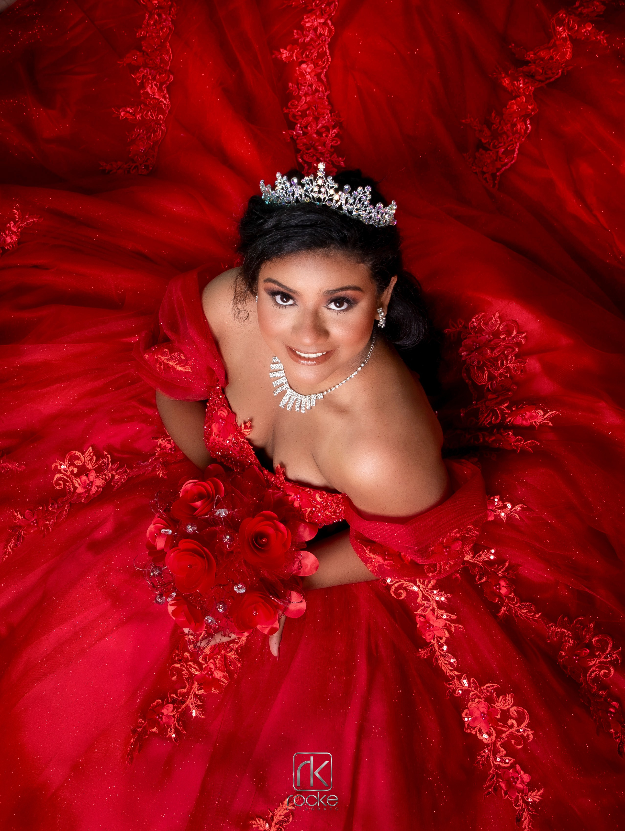 XV AÑOS. Rocke fotografo