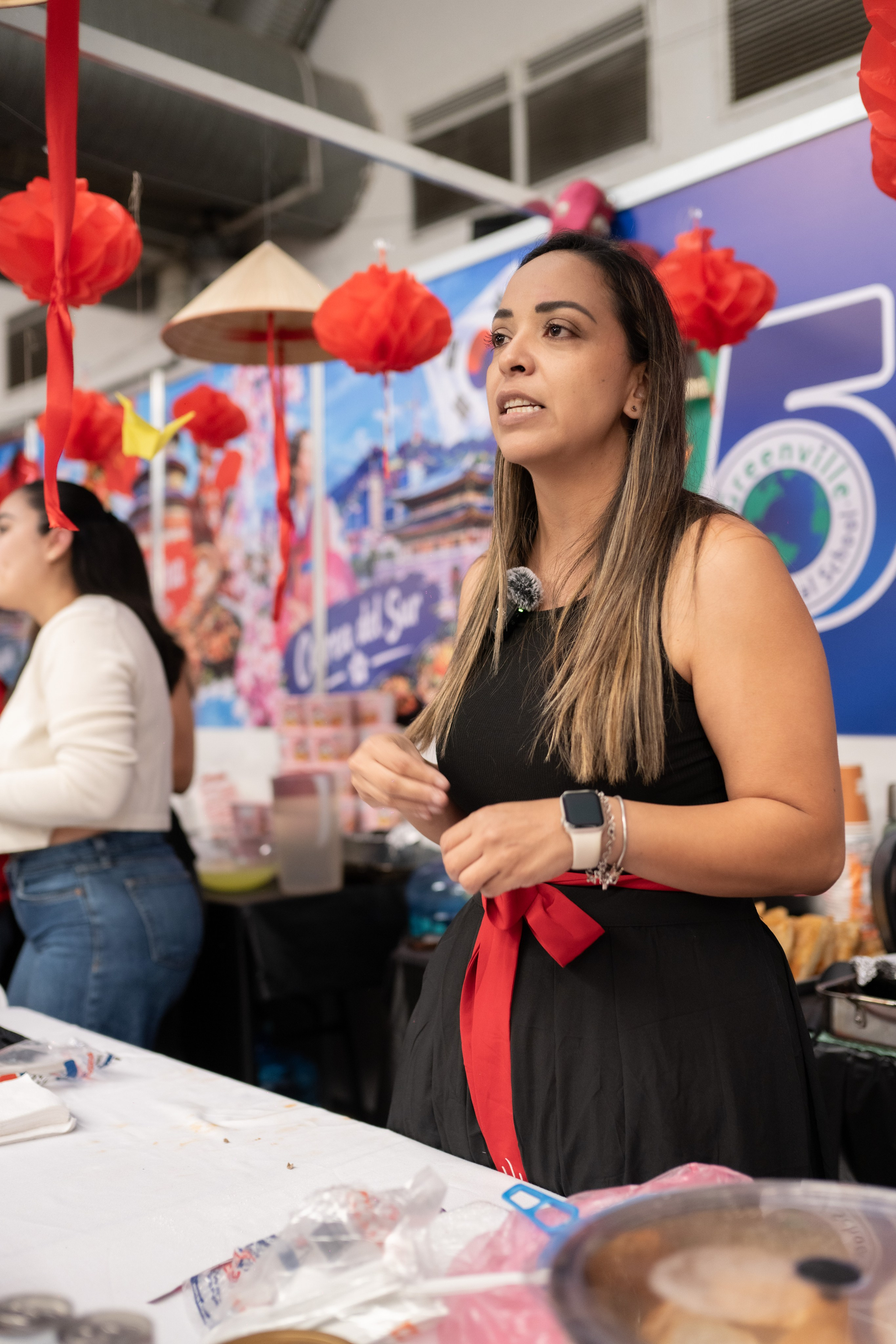 13th INTERNATIONAL FESTIVAL GREENVILLE. Rocke fotografo