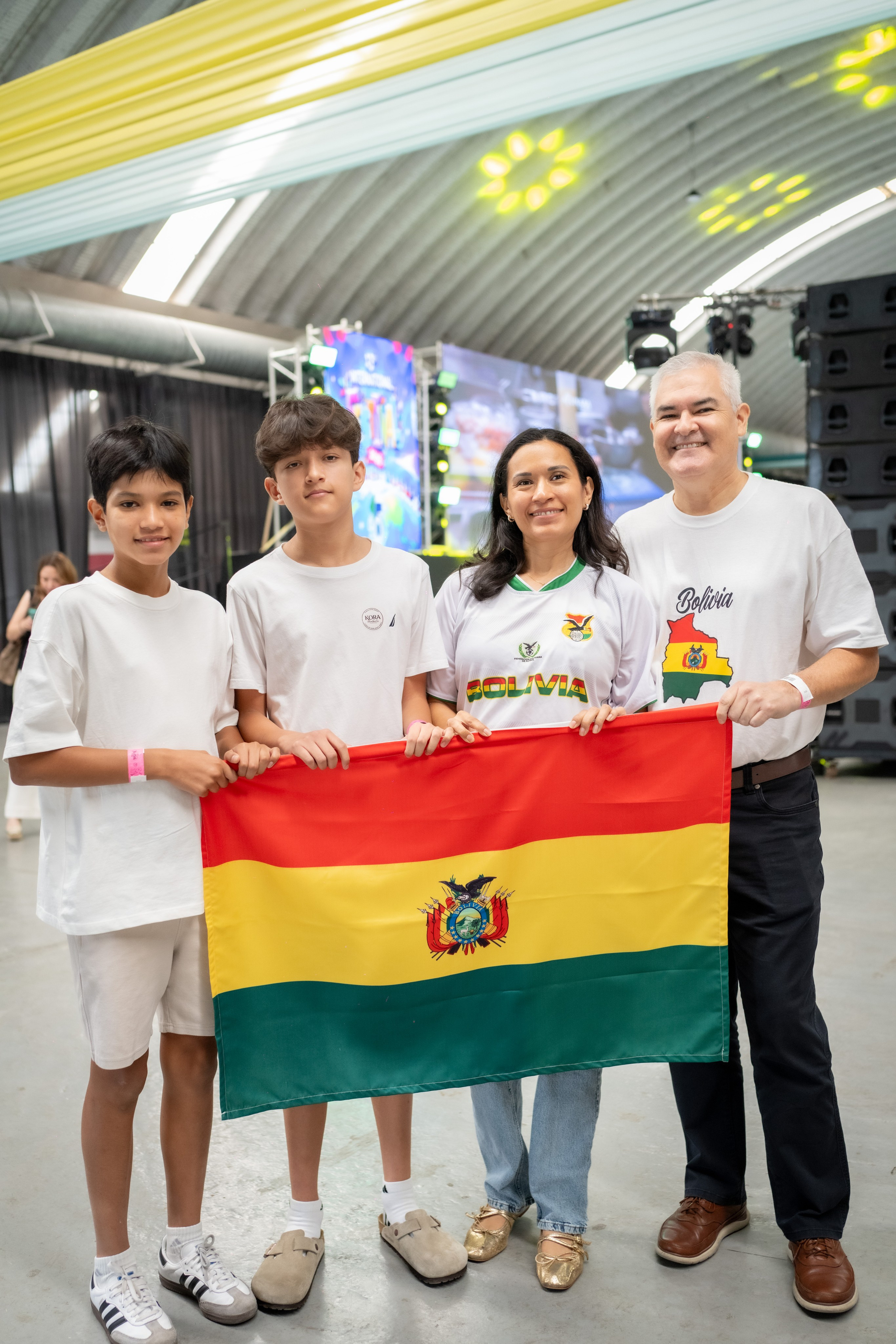 13th INTERNATIONAL FESTIVAL GREENVILLE. Rocke fotografo