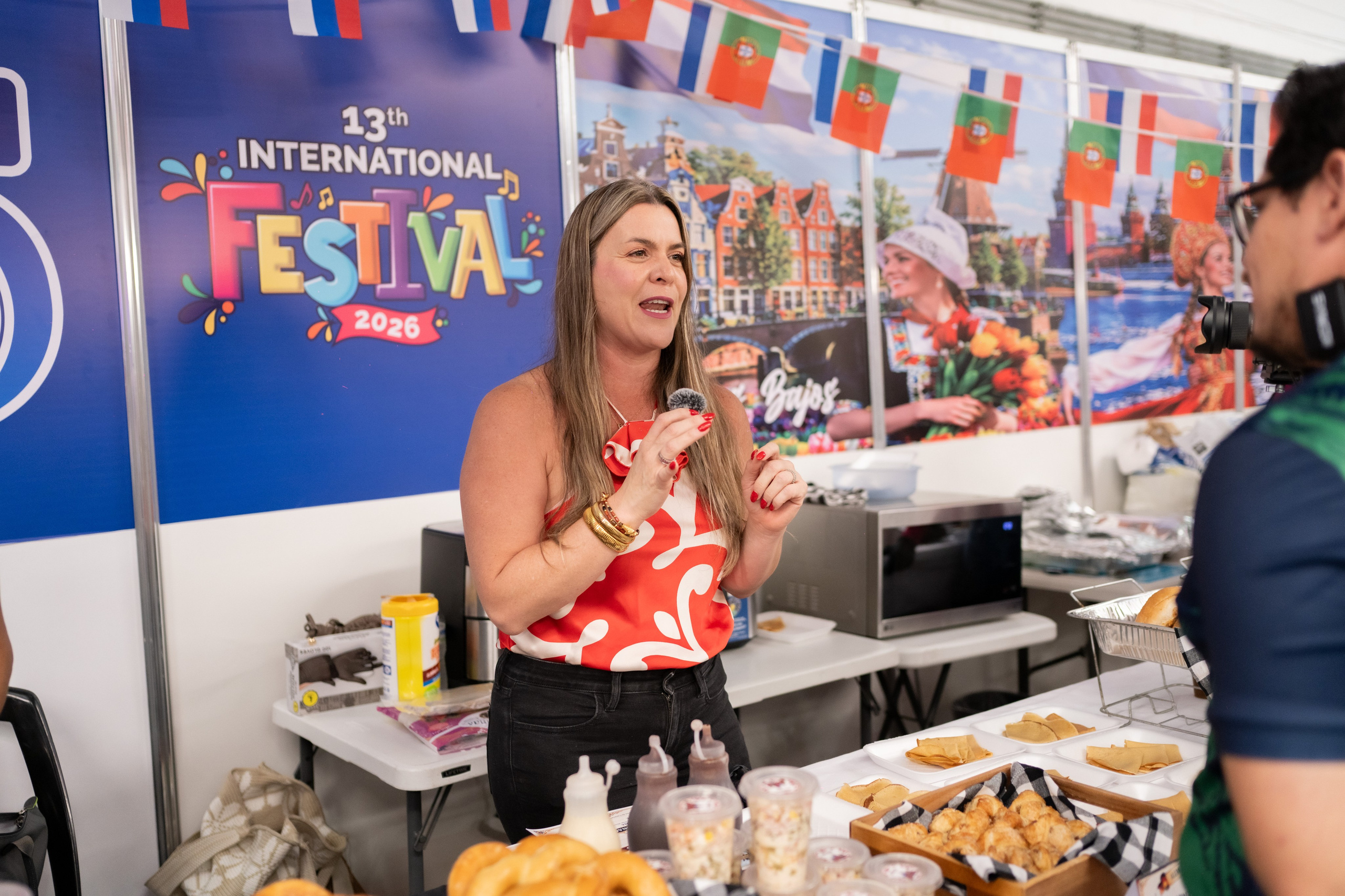 13th INTERNATIONAL FESTIVAL GREENVILLE. Rocke fotografo