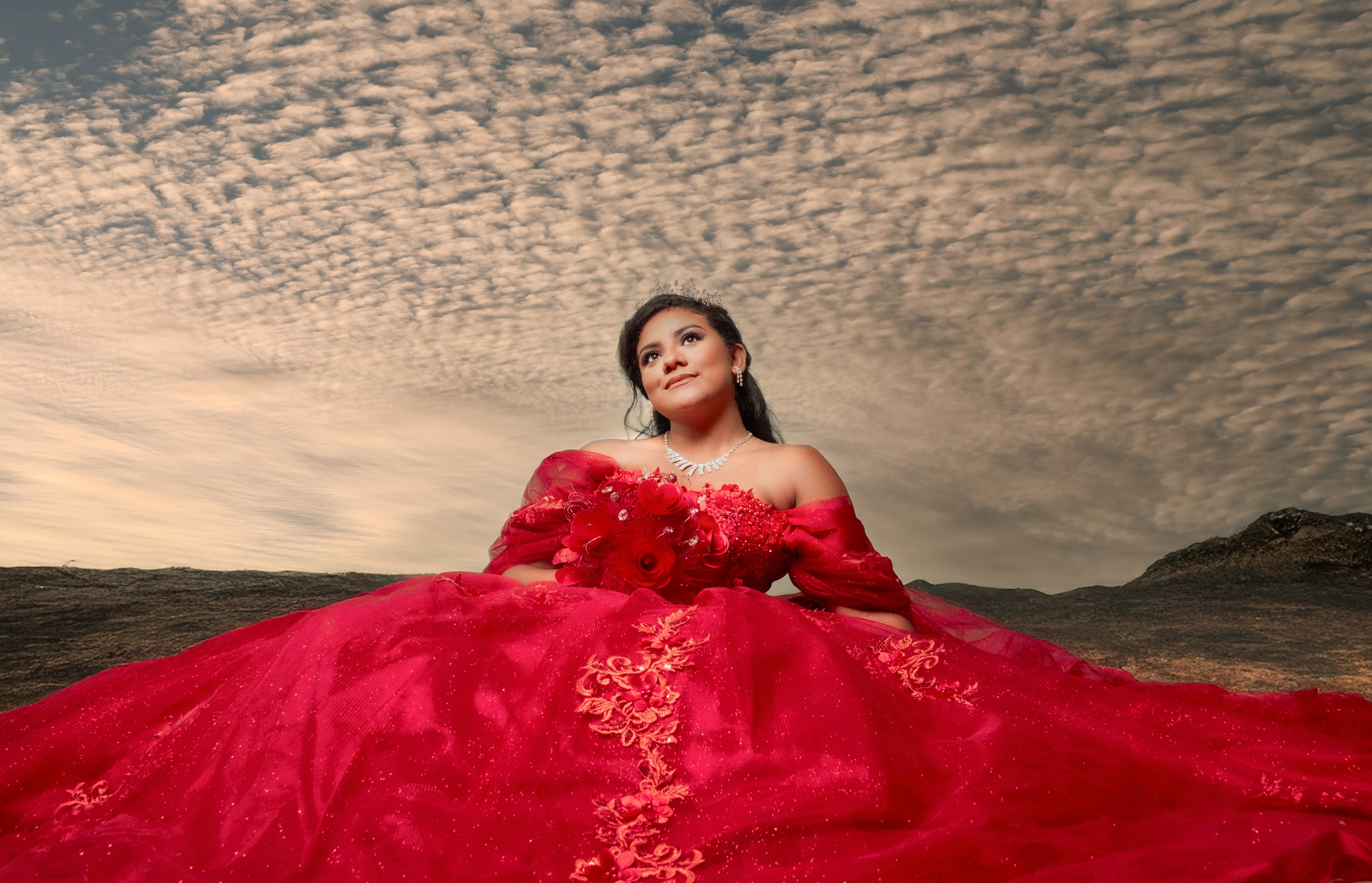 XV AÑOS. Rocke fotografo