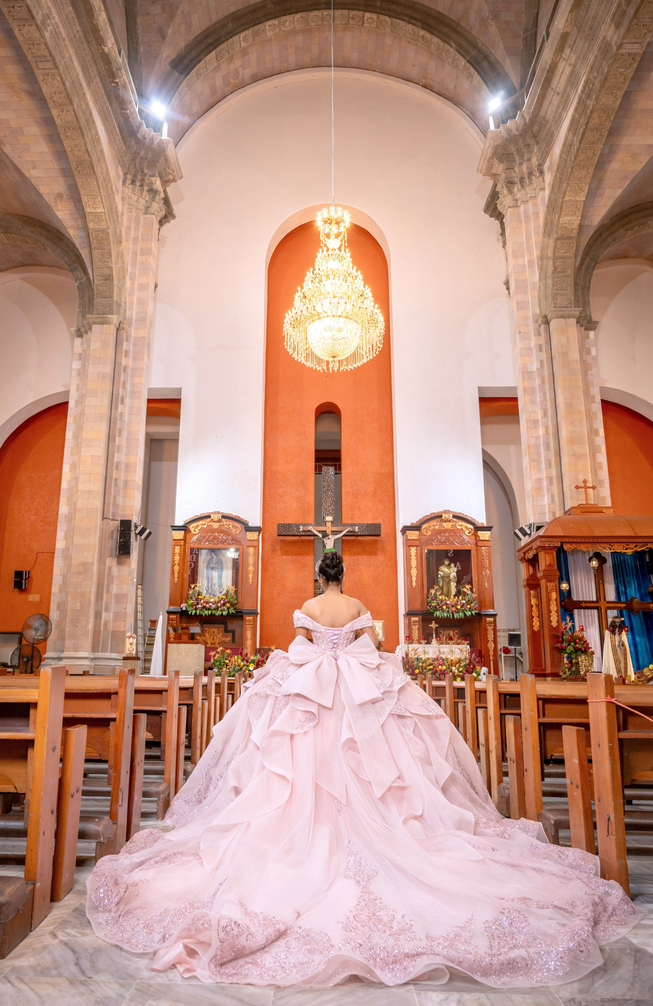 XV AÑOS. Rocke fotografo