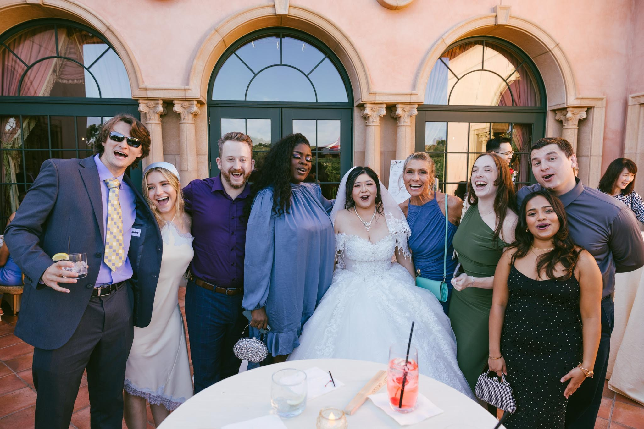 2026.03.22 Abigail & Andy. Sura Moments | Southern California Wedding Photo & Video