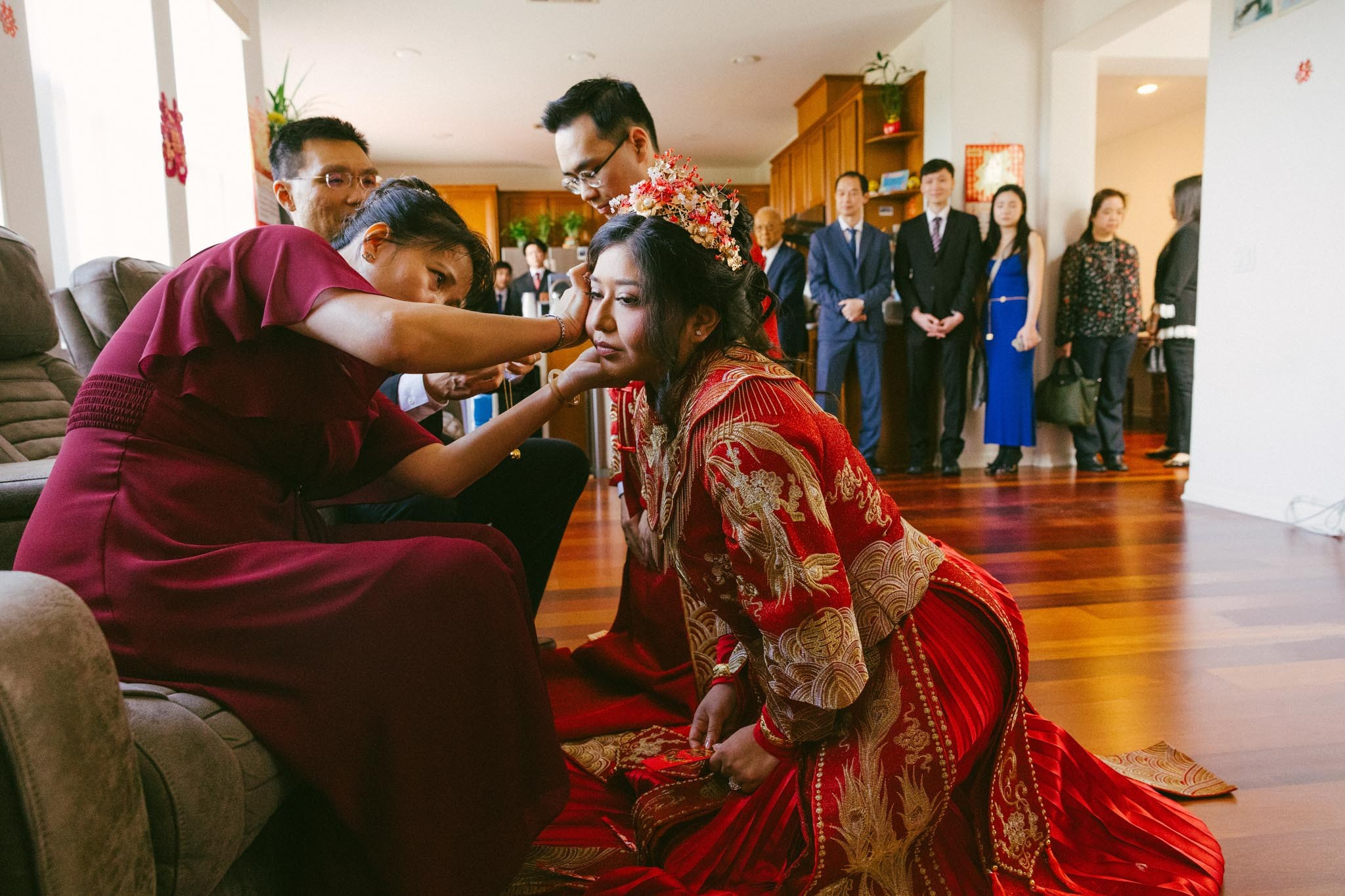 2026.03.22 Abigail & Andy. Sura Moments | Southern California Wedding Photo & Video