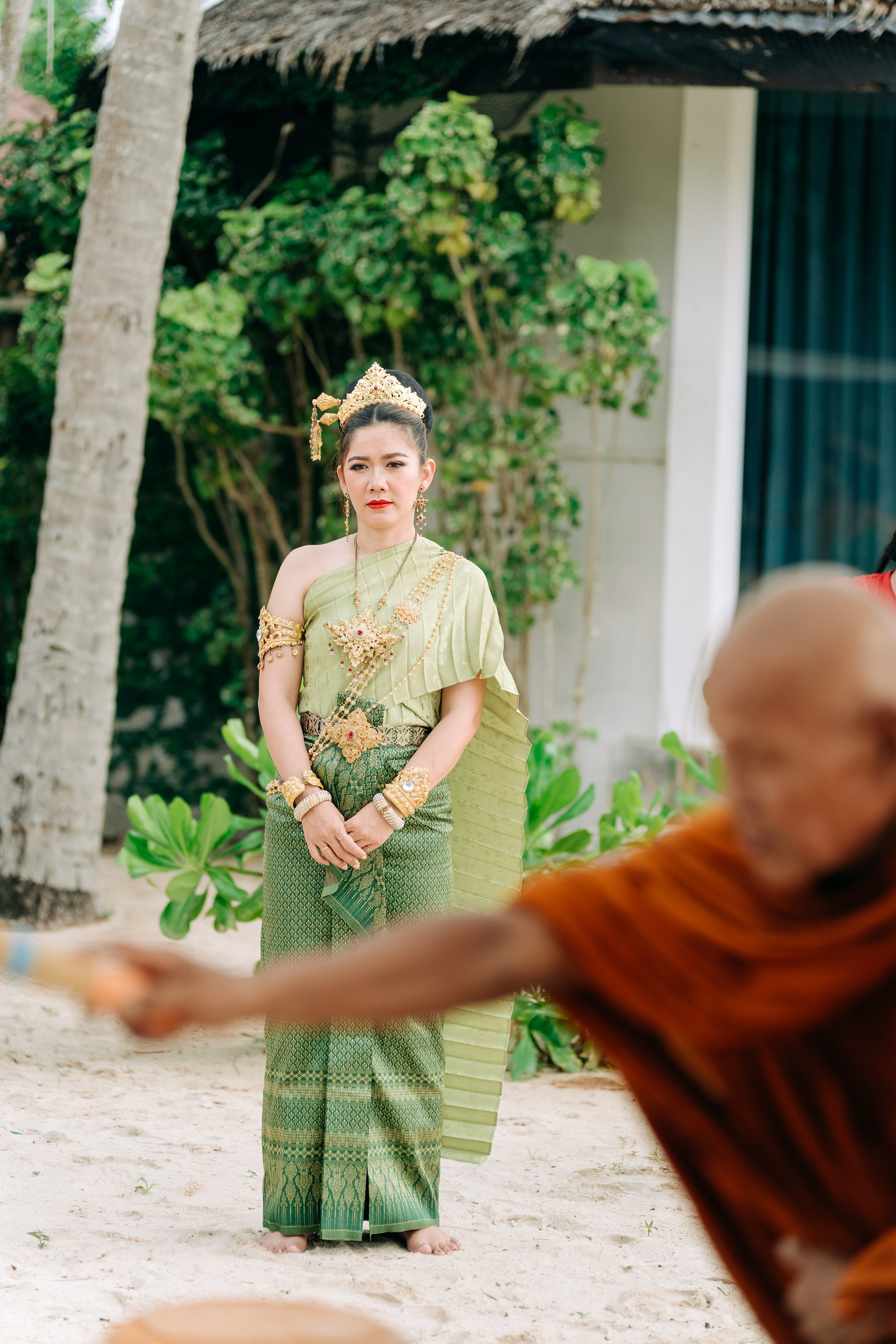 Grace & Martin 03.11.2024. Wedding on Koh Samui, Thailand