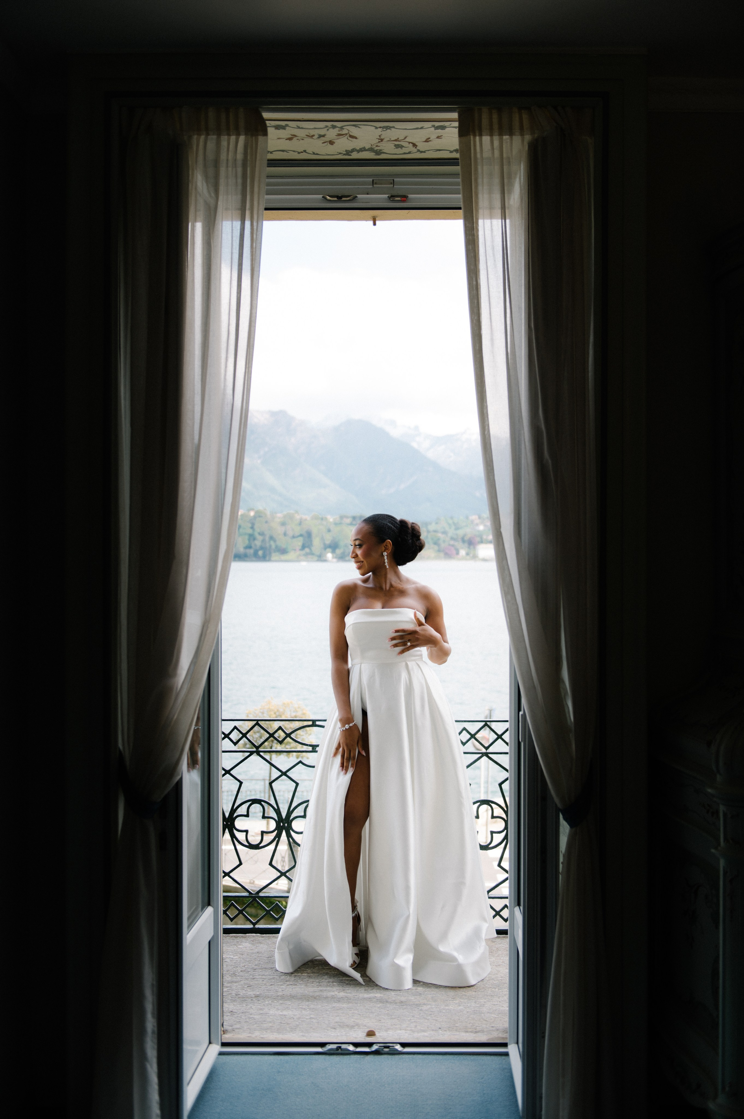 Lake Como. Lake Como Photographer — Proposal | Wedding | Elopement