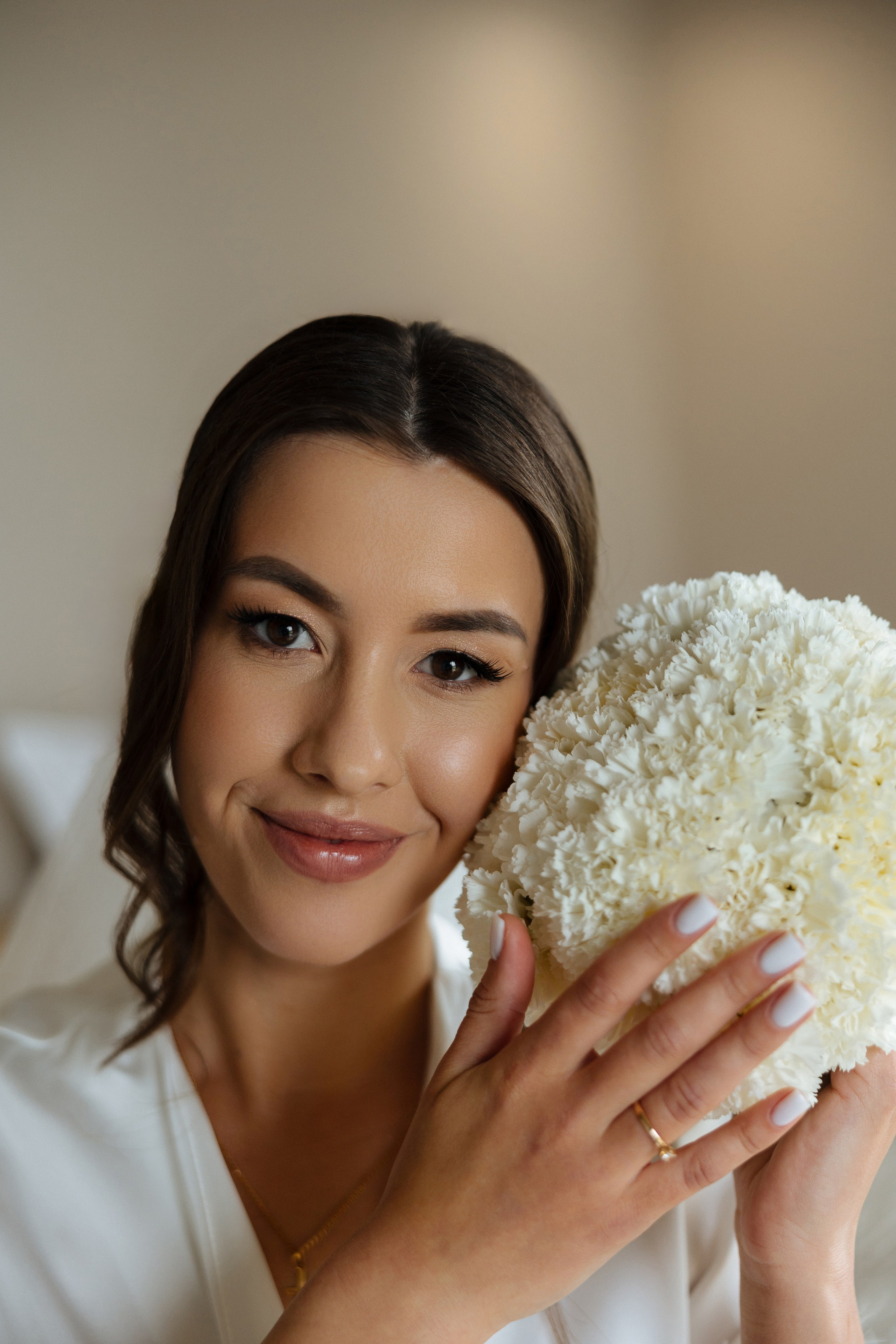 Bohdana Nazar. Ірина Терещук