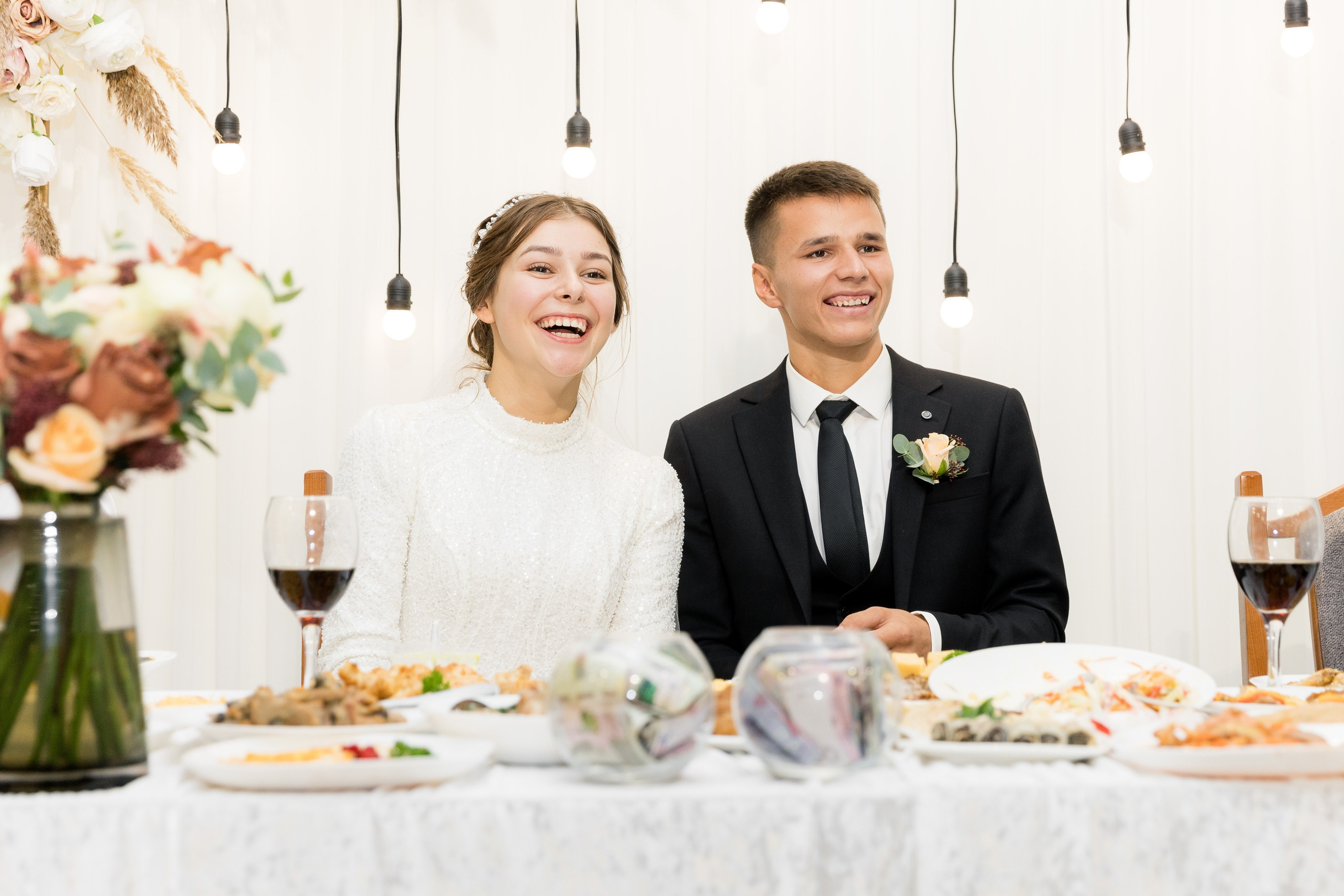 Уляна та Моїсей. Ірина Терещук