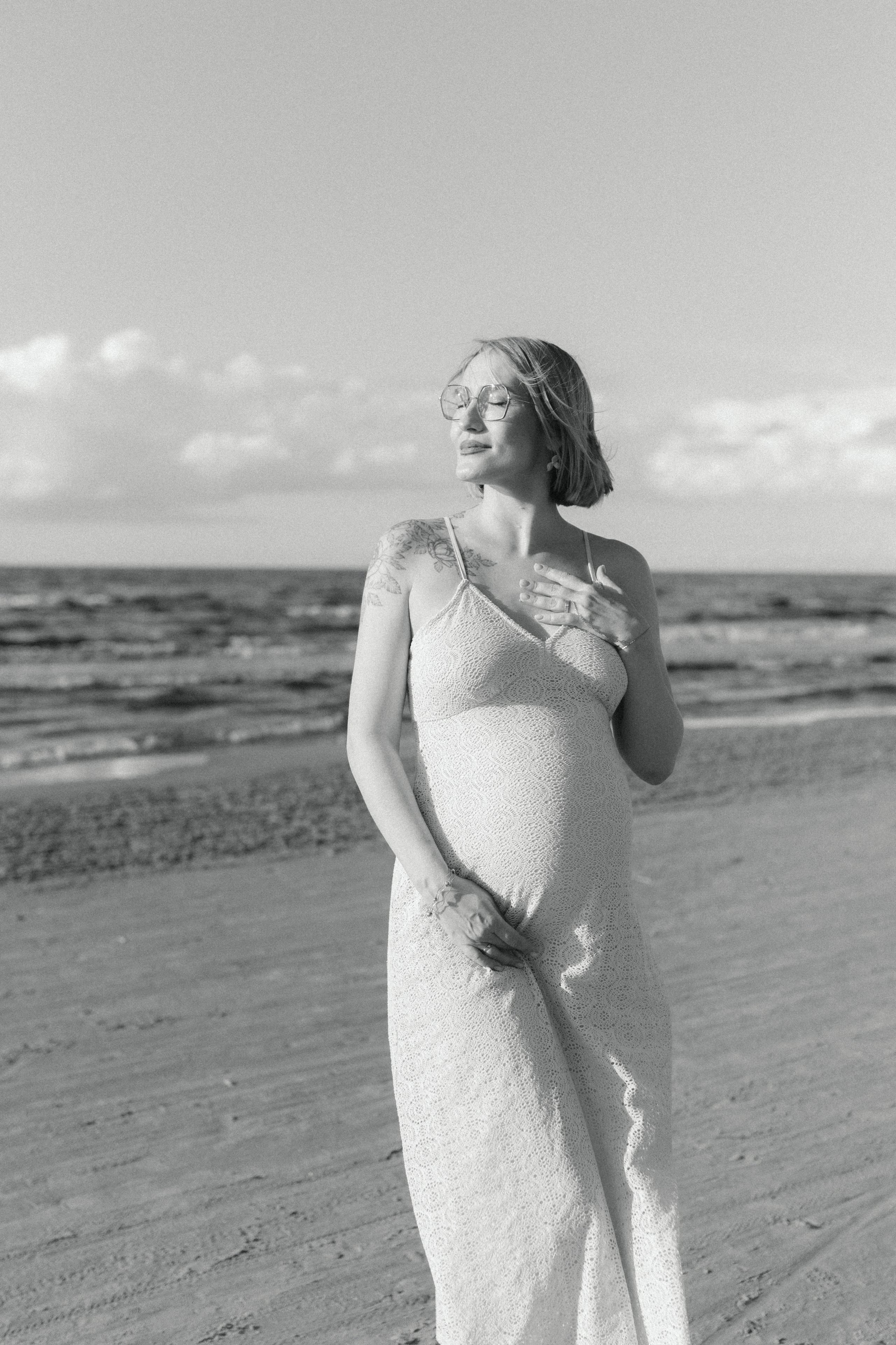Darya. Wedding and Portrait Photographer Evie Moon
