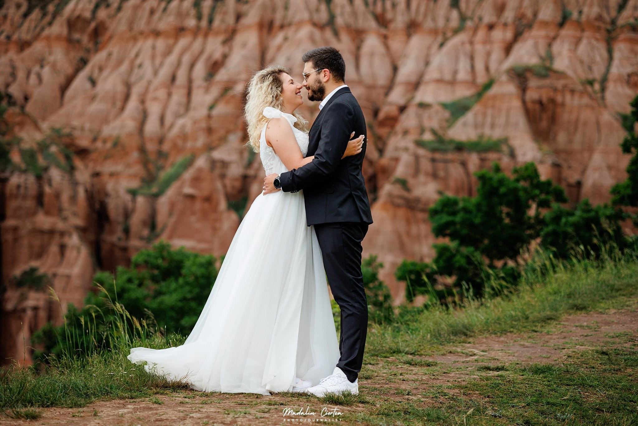 Afterwedding Mădălina & Cornel. Mădălin Ciortea - fotograf de nuntă și de familie | Dream Art Events