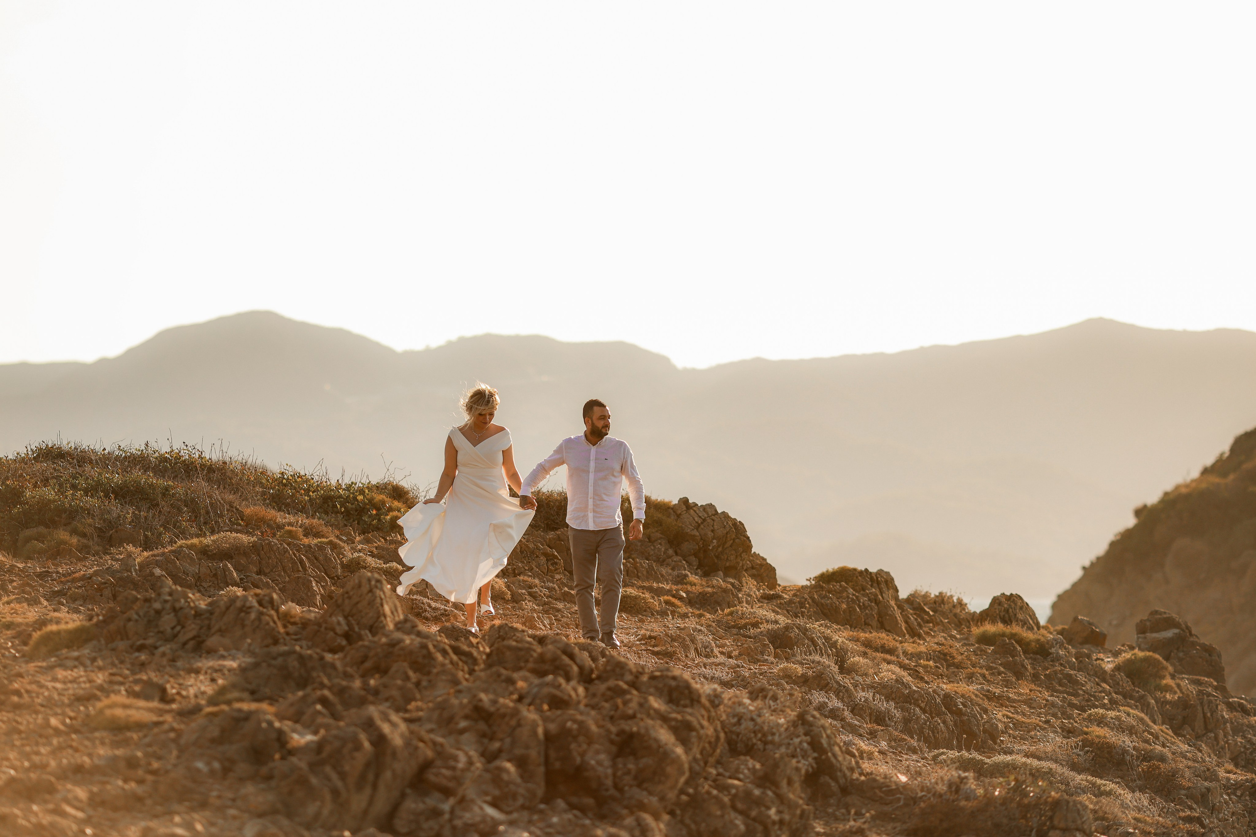 Свадебная фотосессия на пляже. Professional photo & video in Marmaris Turkey