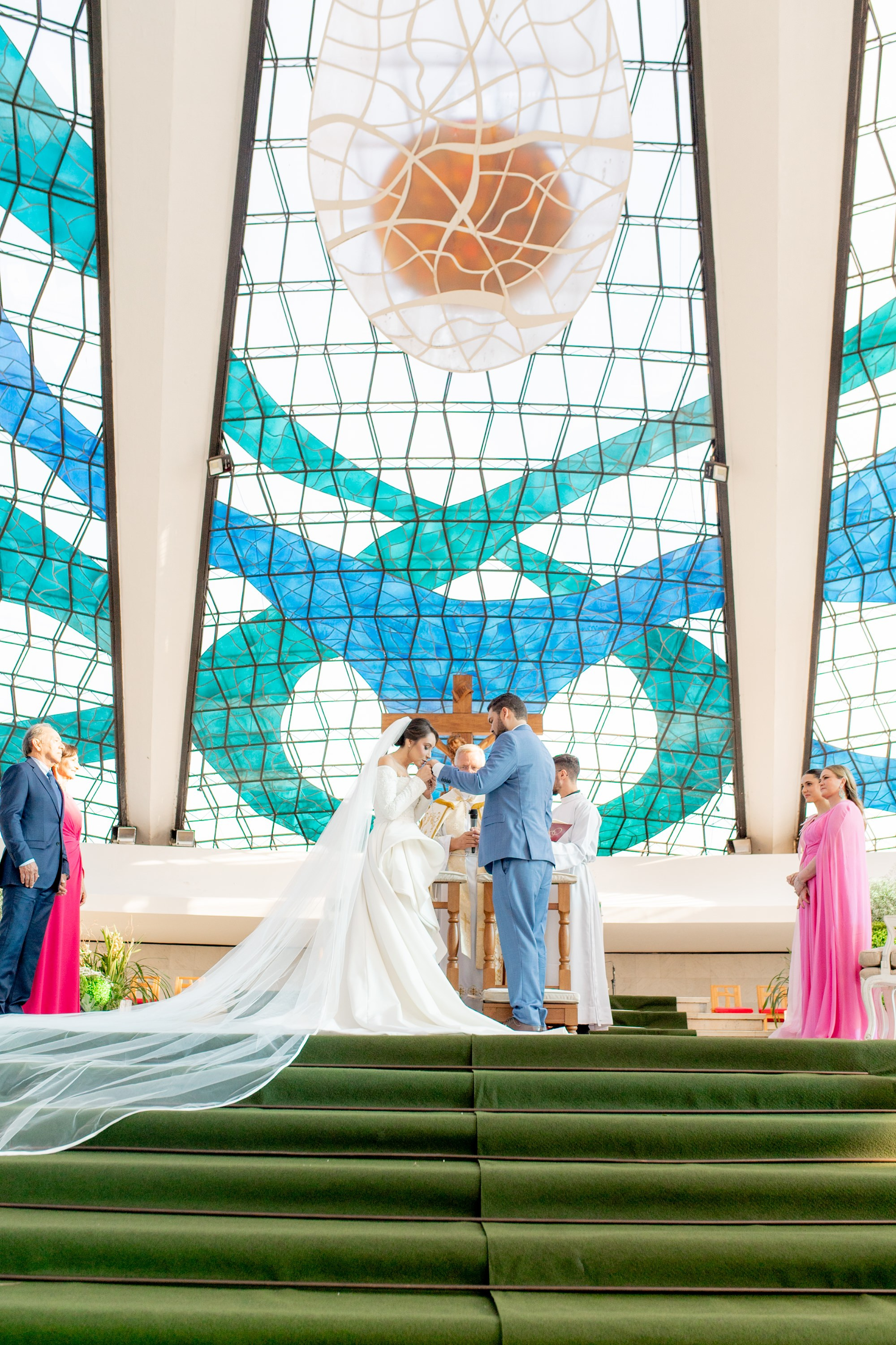 Luiza e Marcelo. Fabio Barth — Wedding Photo & Film