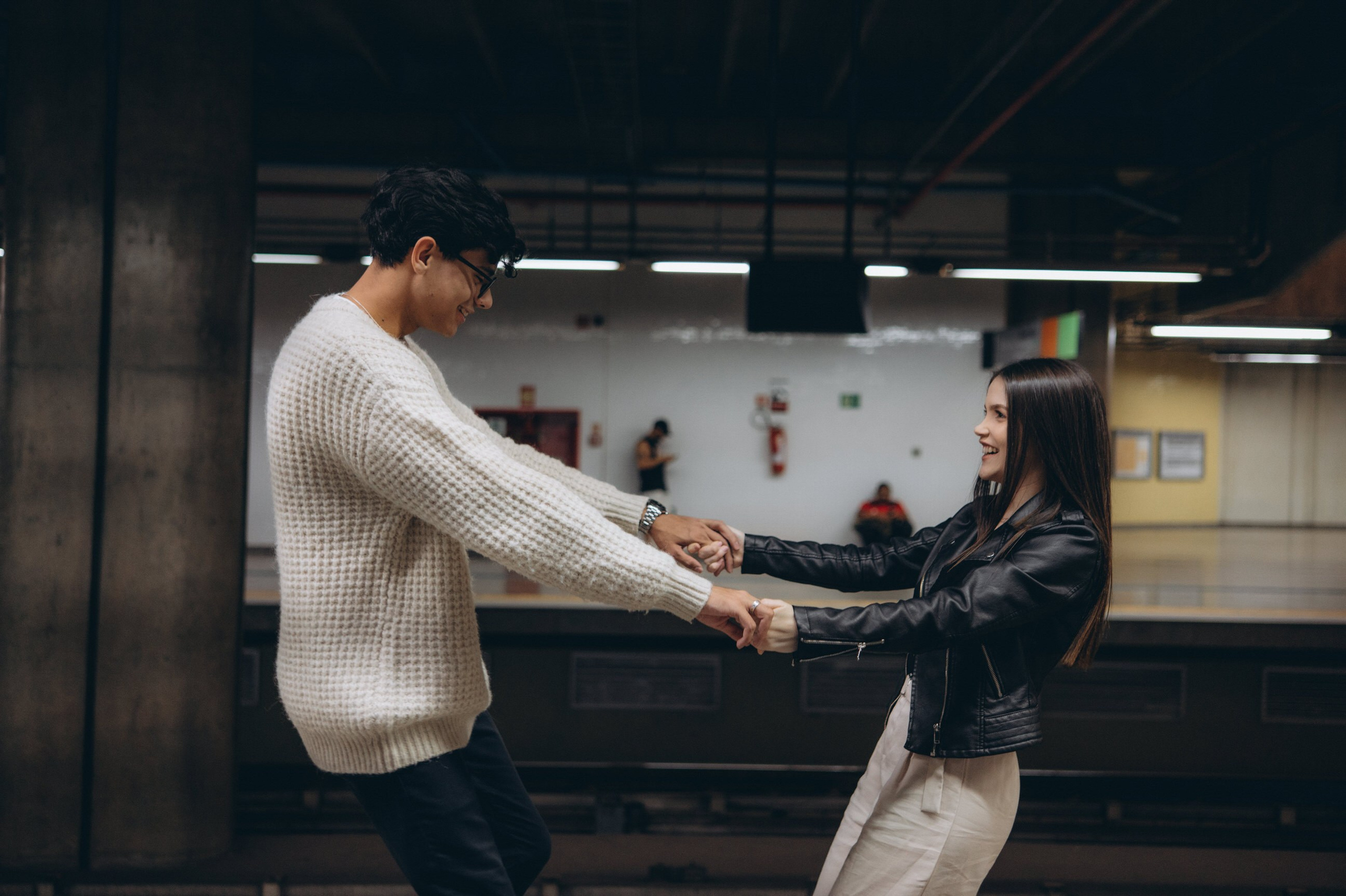 Ana e Marciel. Fabio Barth | Foto e Filme de casamento