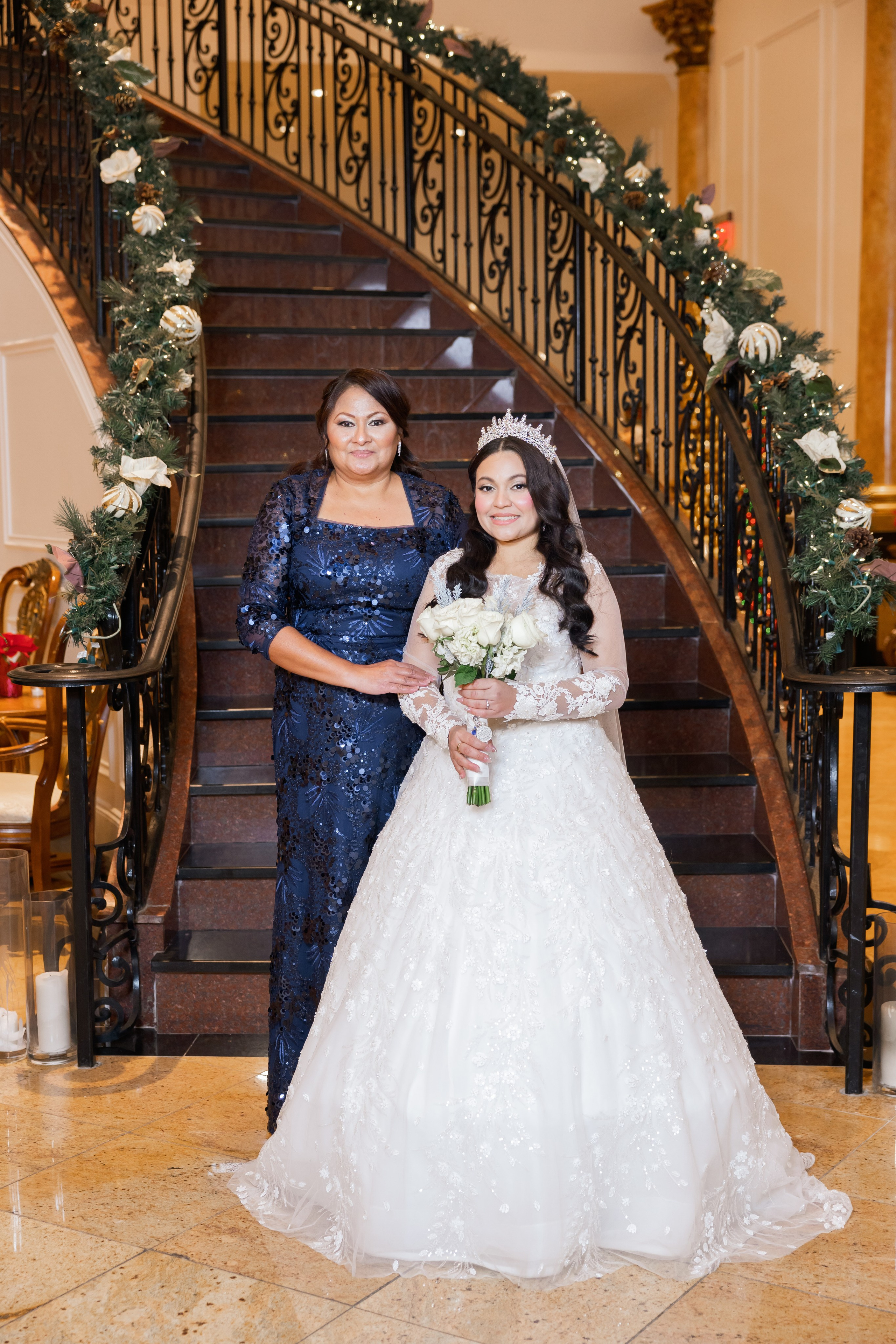 Nassem@Katherine. Irina Ermak wedding photographer in New York