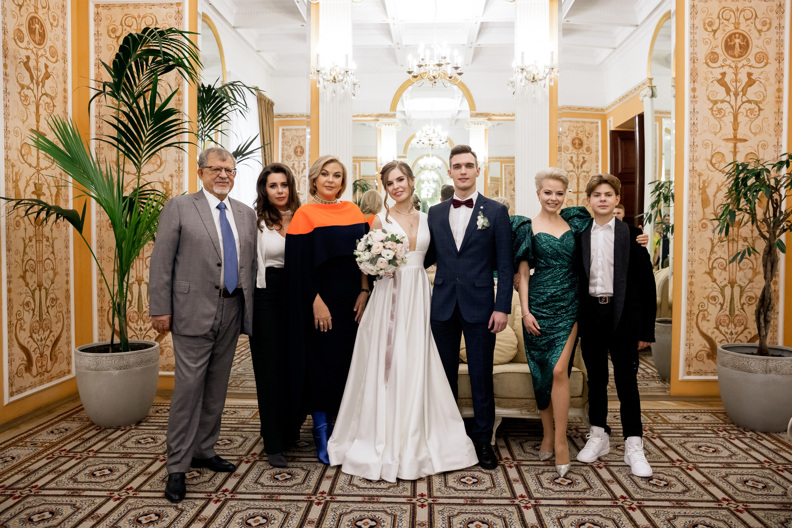 Irina Ermak Wedding photography New York. Irina Ermak wedding photographer in New York