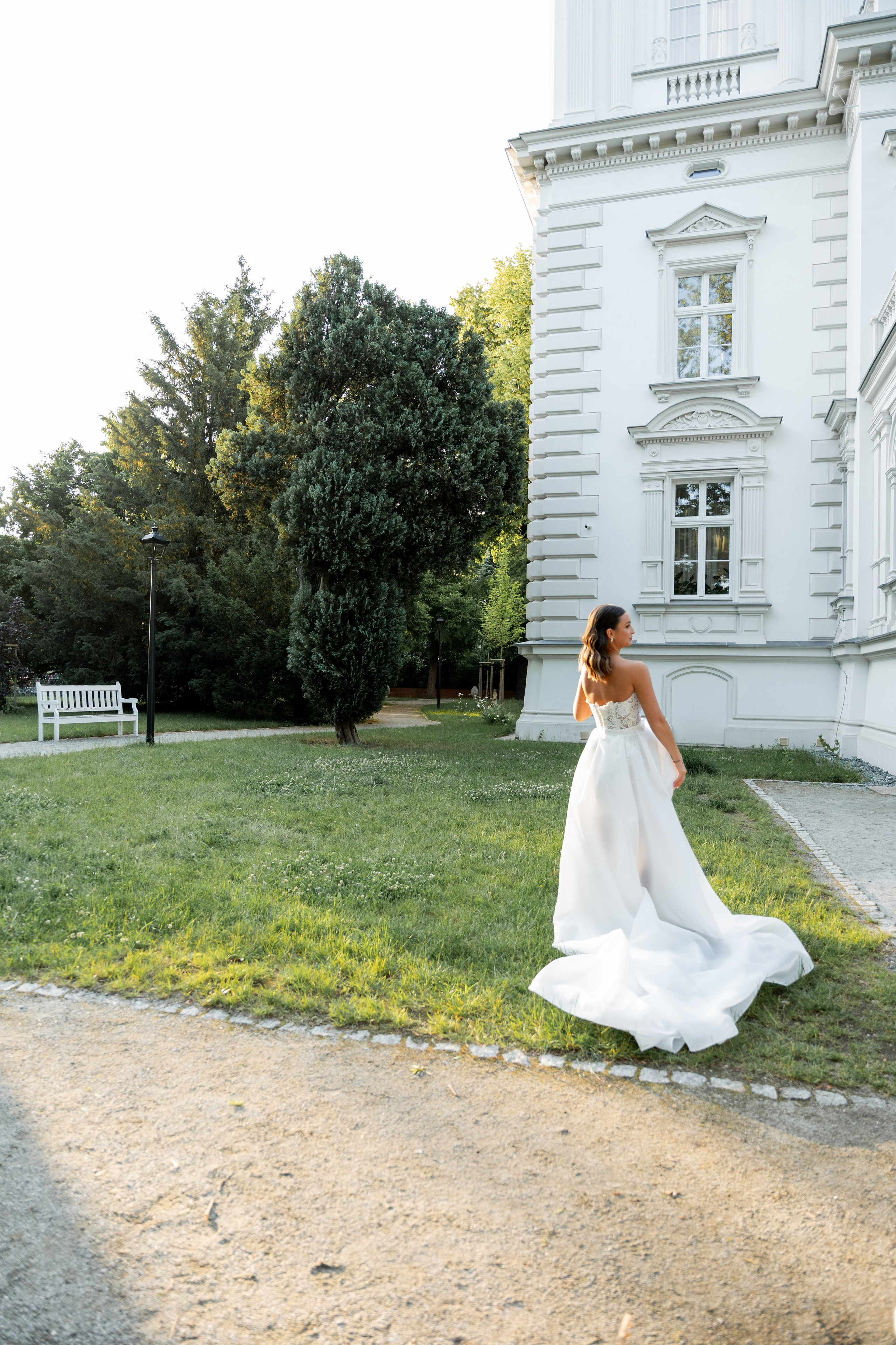 A&M. SL Wedding Photo — Editorial, Elegant & Timeless Wedding Photography in Poland and Across Europe