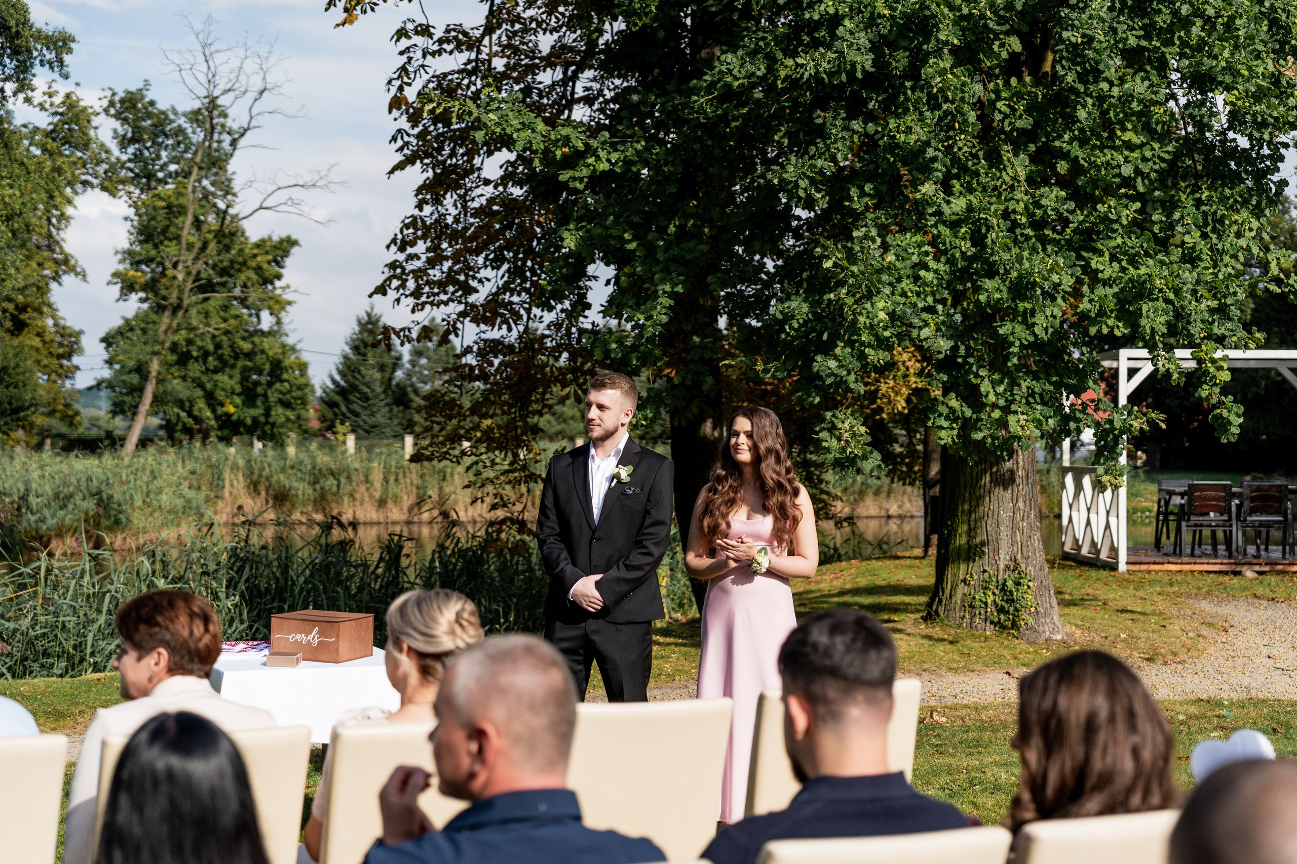 A&D. SL Wedding Photo: ponadczasowa fotografia ślubna | Wrocław & Europa