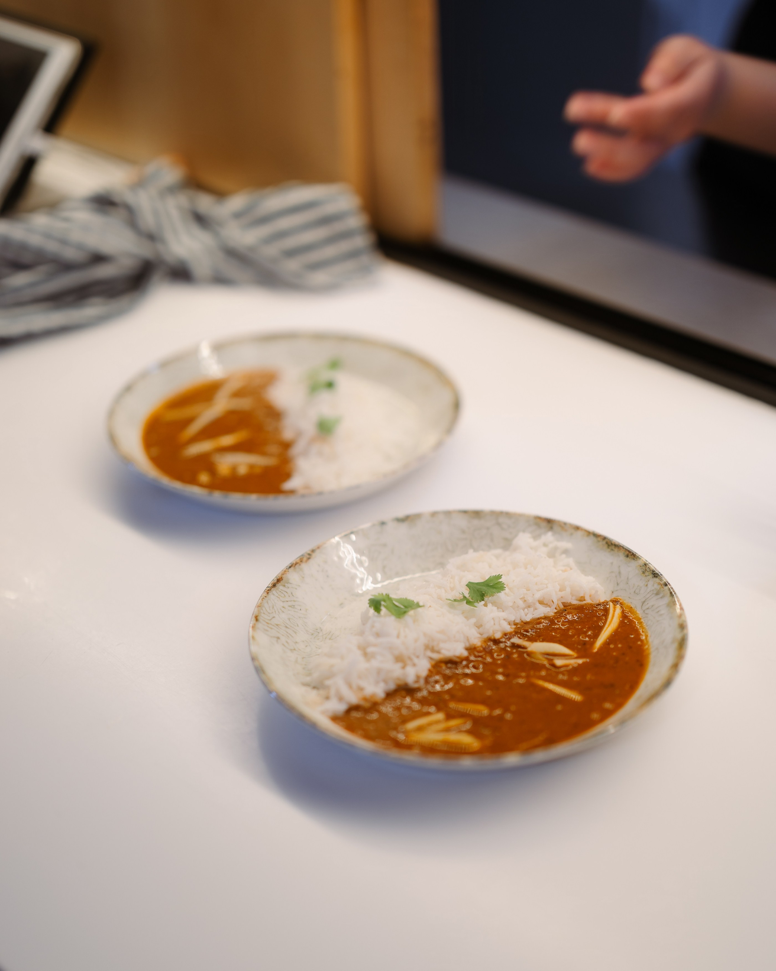 Indus at CUIB. Marius Ciocan