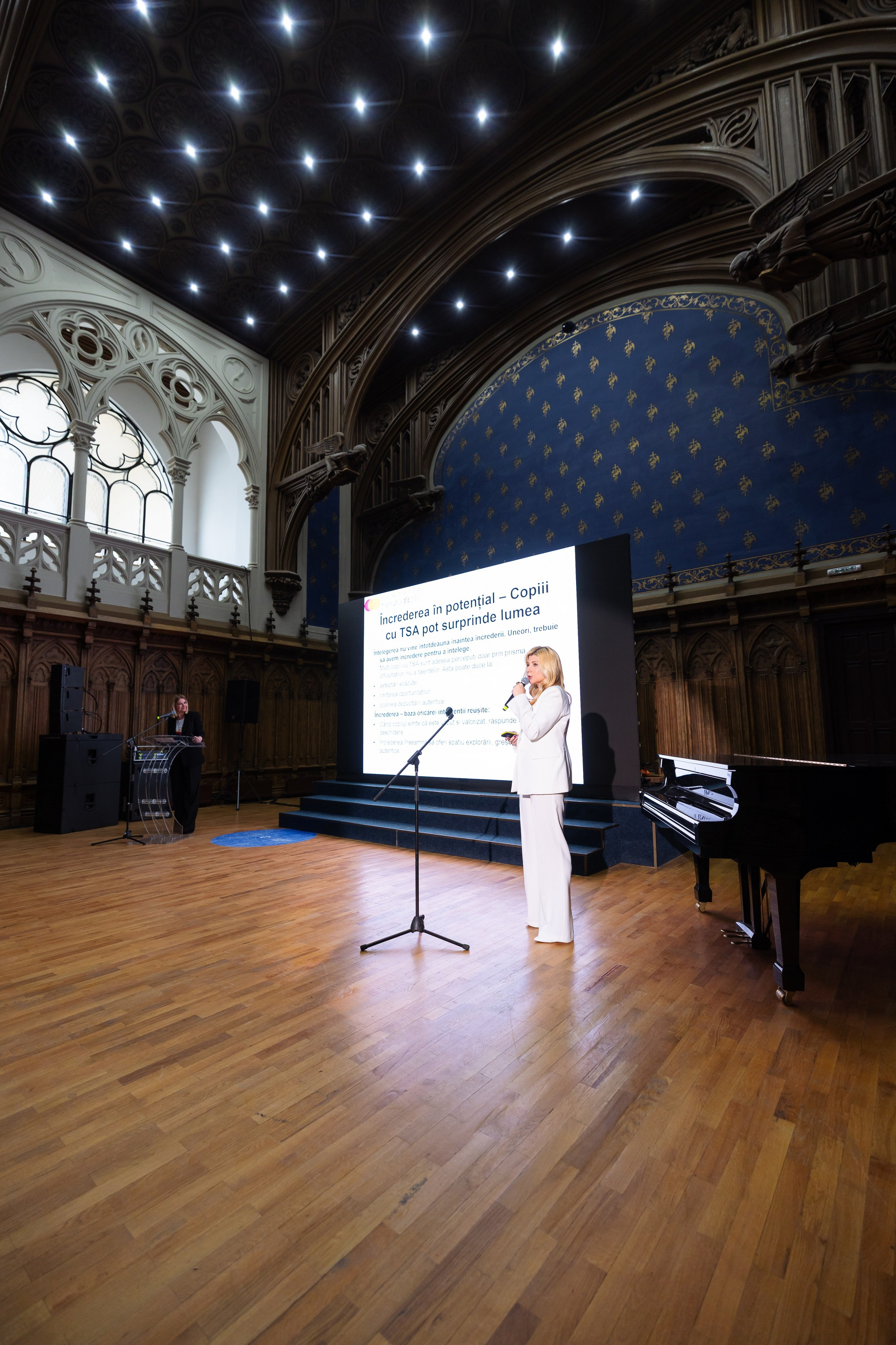 Neuro Atipic. Marius Ciocan