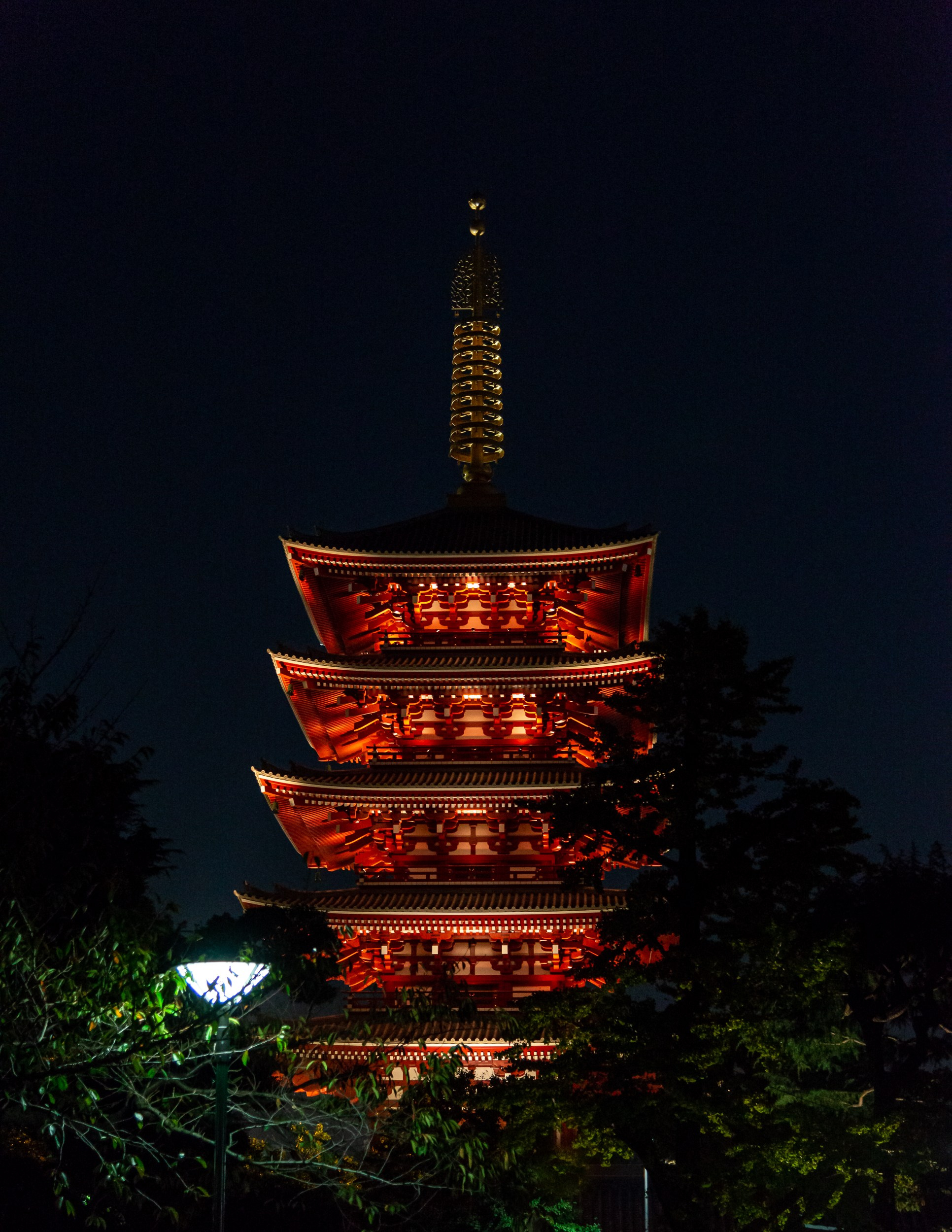 Japan. Marius Ciocan