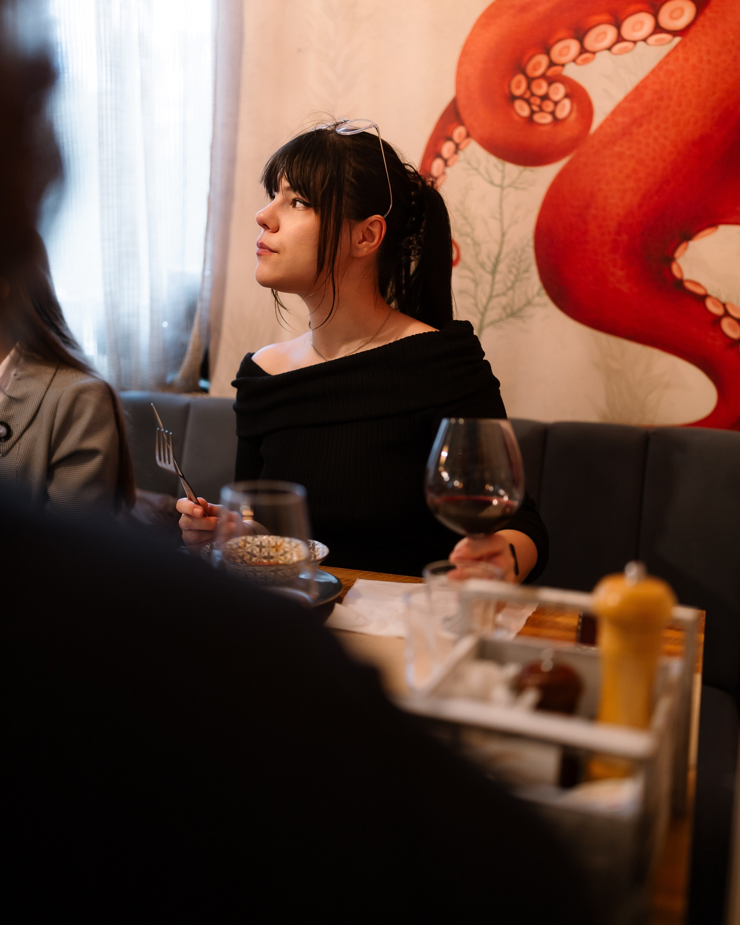 Taste Busters 2. Marius Ciocan