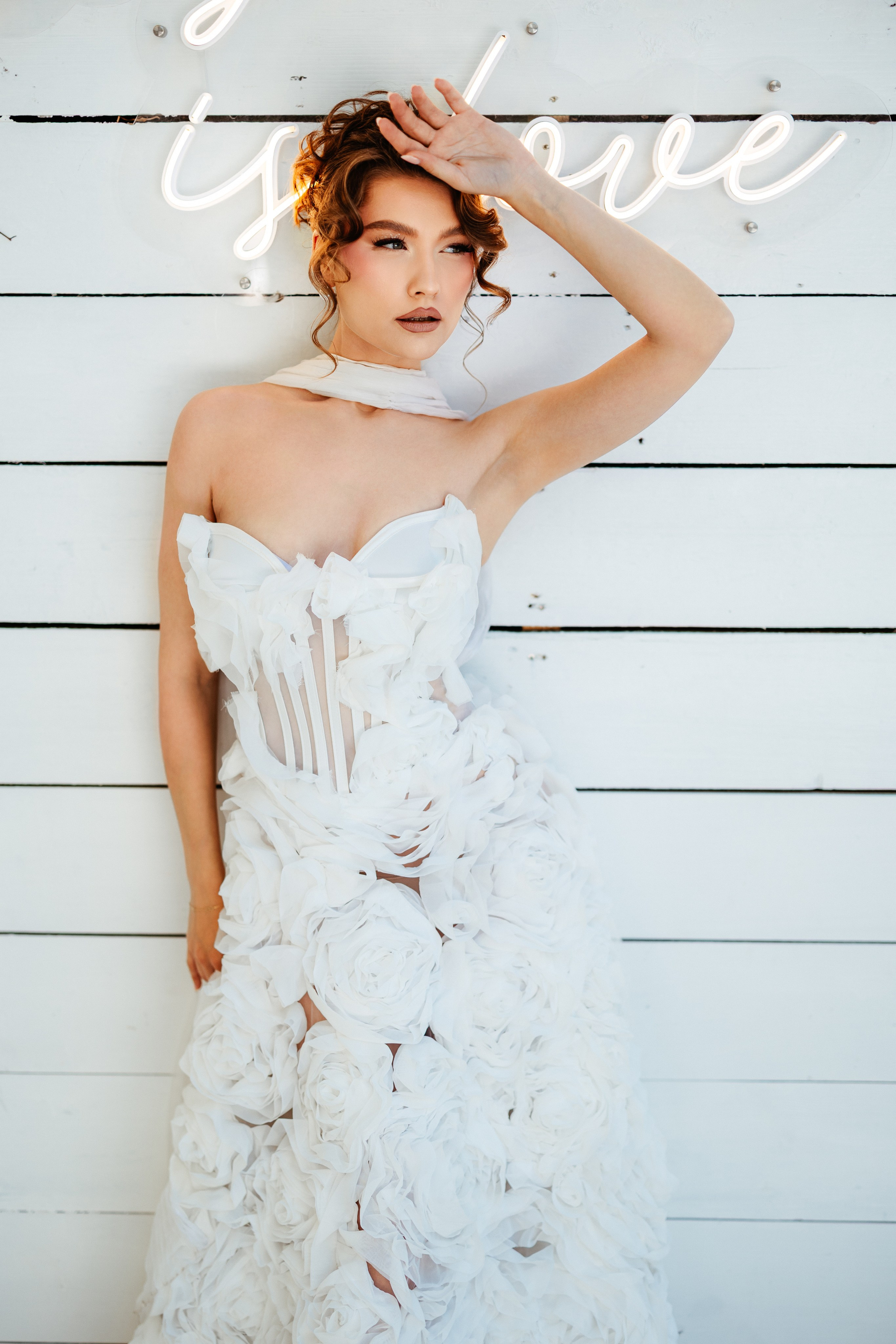 Styled Shoot Alex Zurba 2. Marius Ciocan